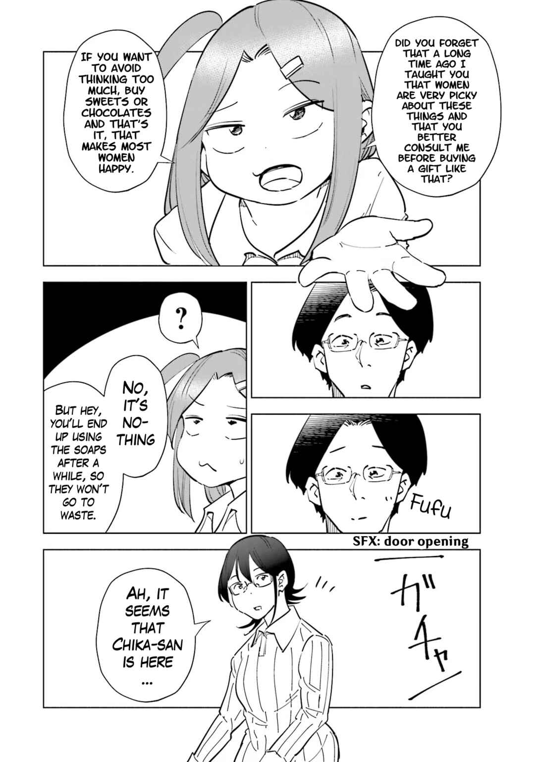 Chapter 80 - Page 11