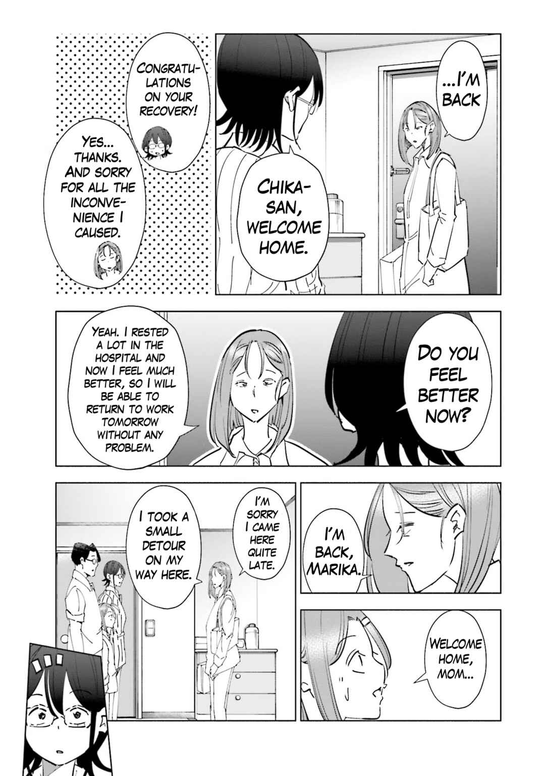 Chapter 80 - Page 12