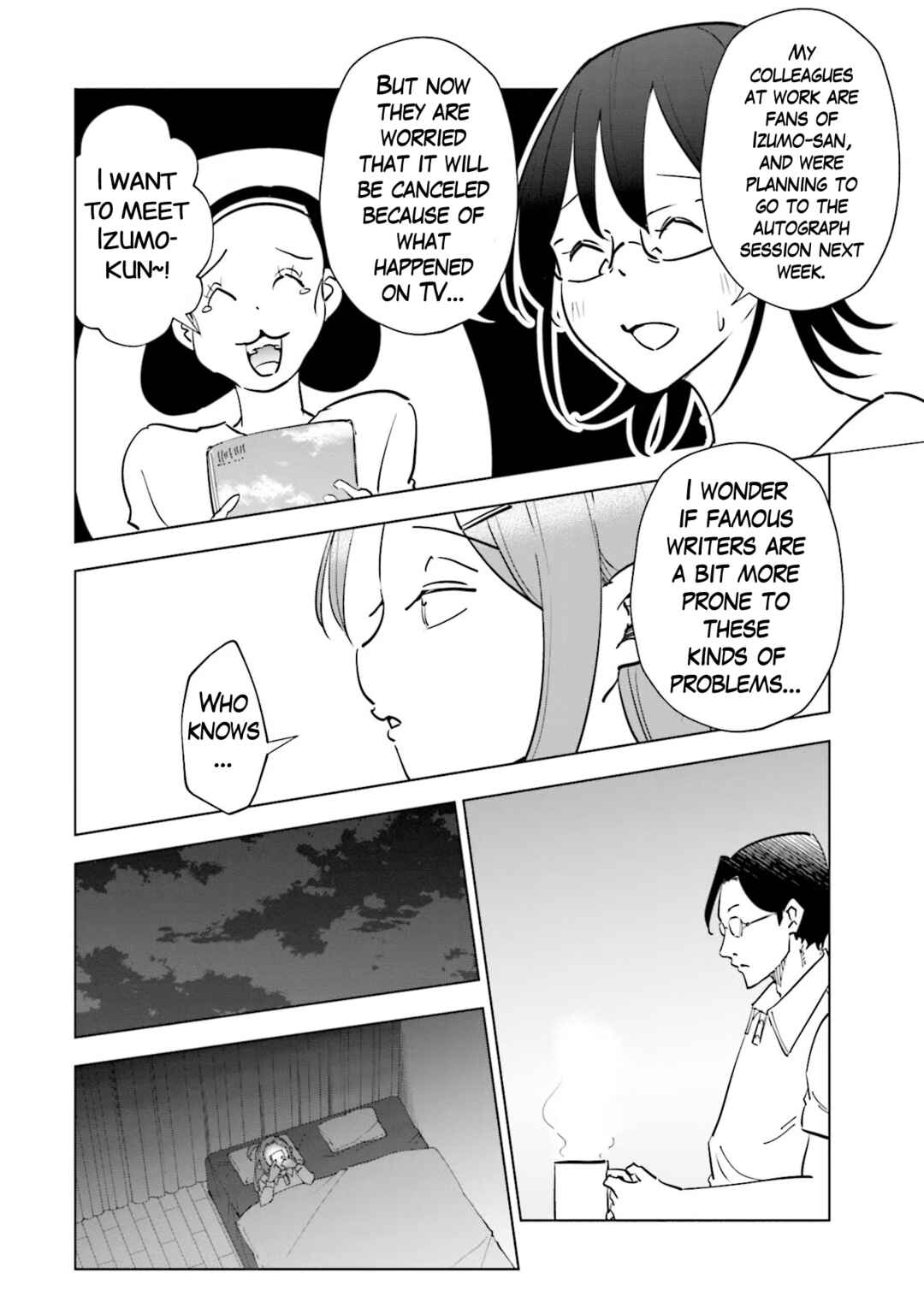 Chapter 80 - Page 7
