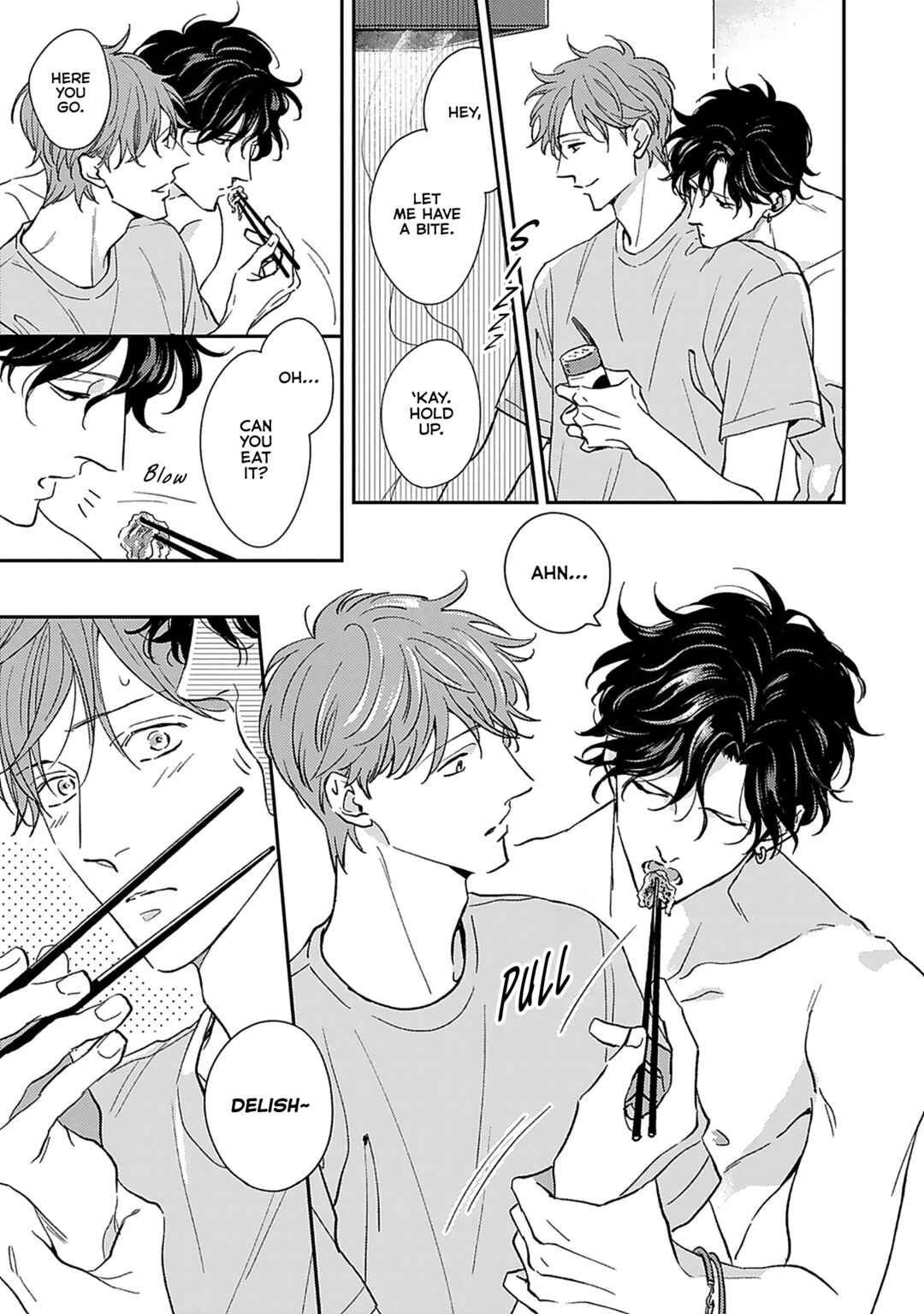 Chapter 4 - Page 6