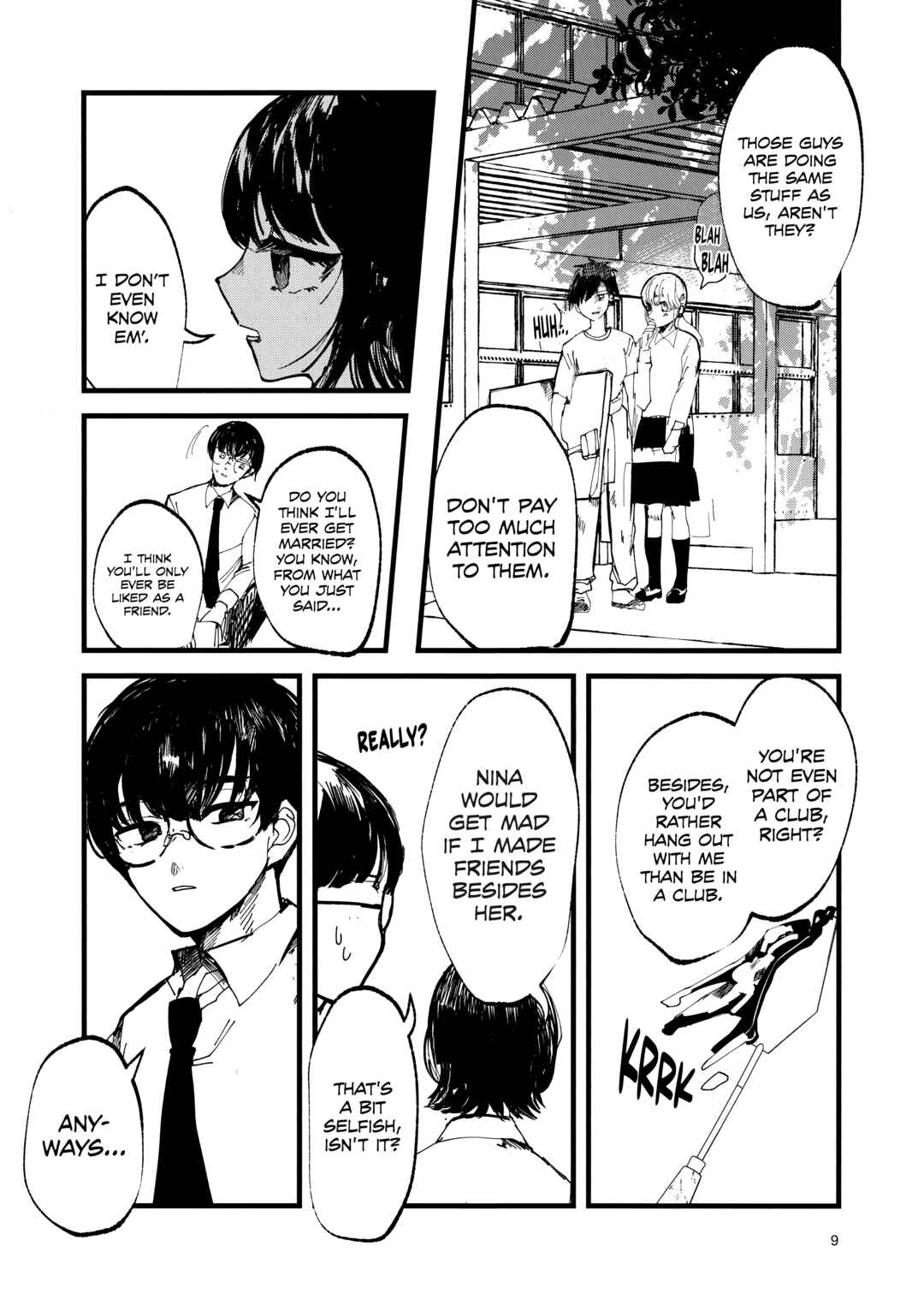 Chapter ? - Page 11