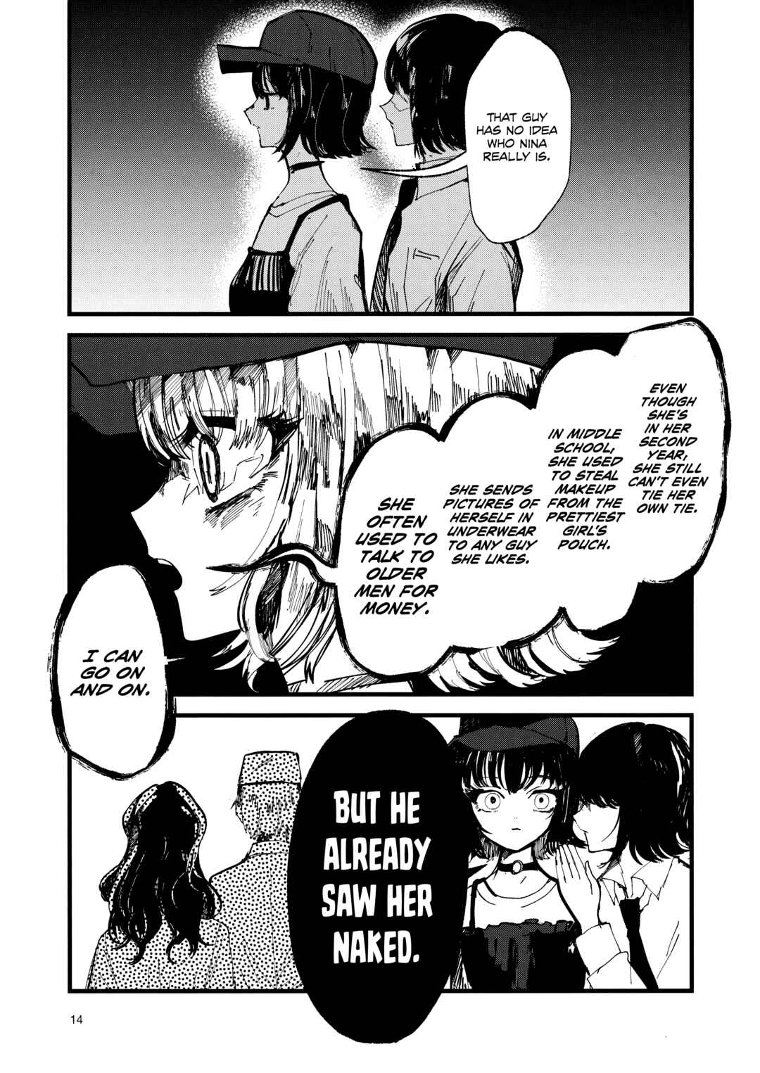 Chapter ? - Page 16