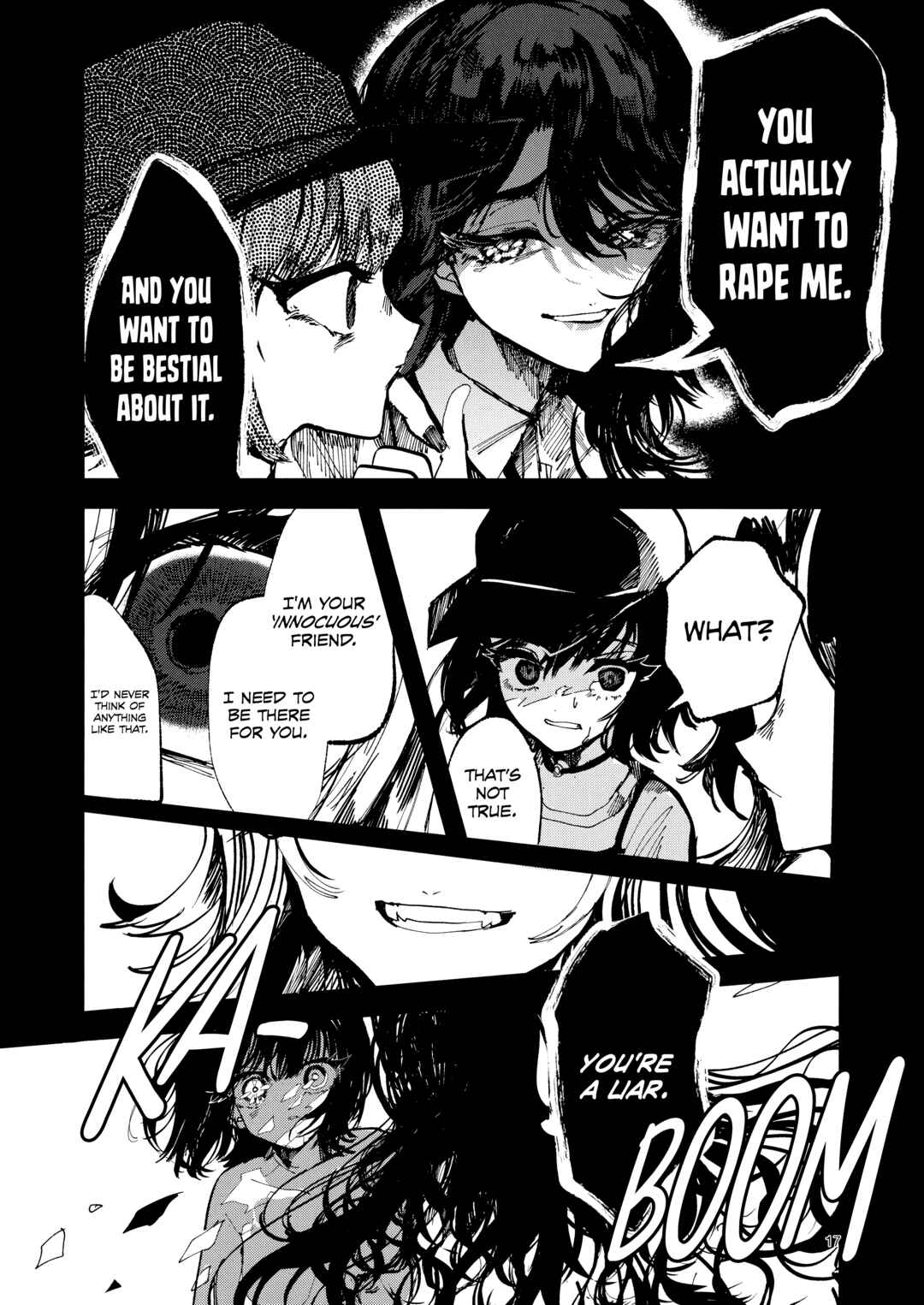 Chapter ? - Page 19