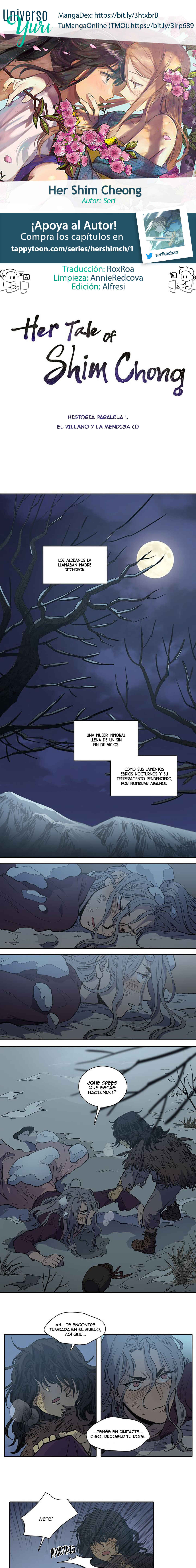 Chapter 83 - Page 1