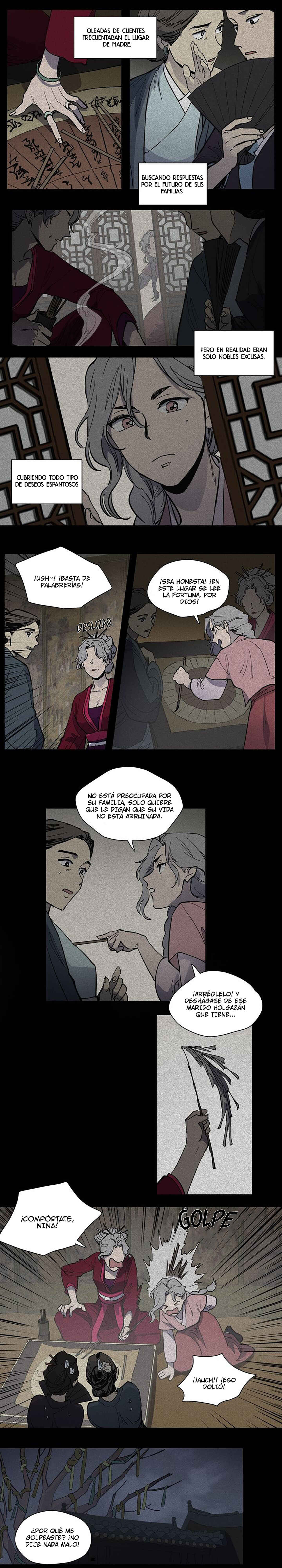 Chapter 83 - Page 3