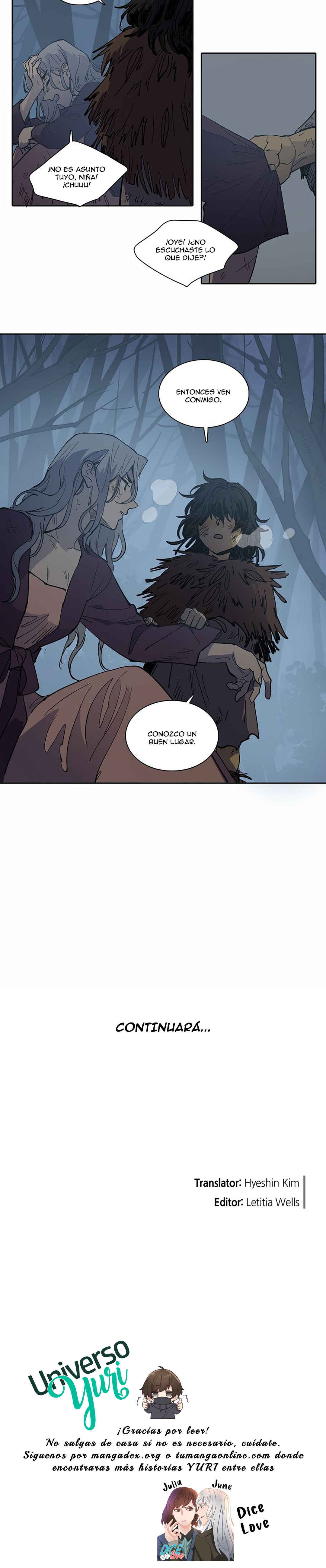 Chapter 83 - Page 8