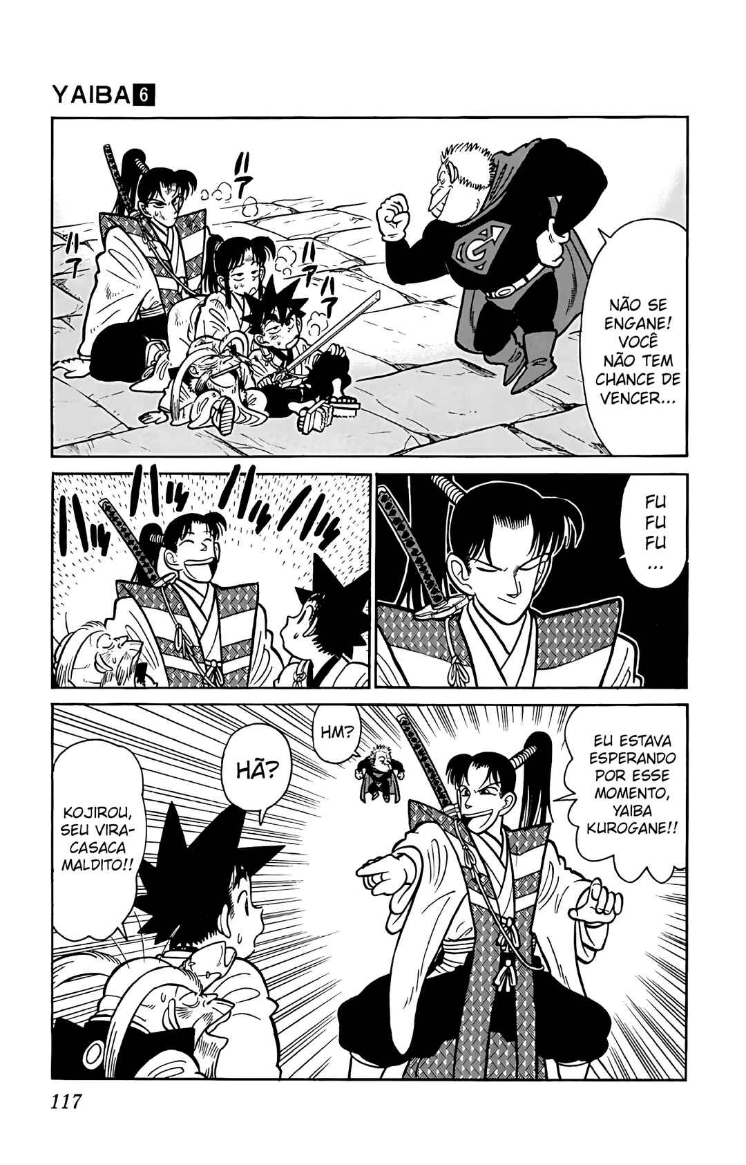 Chapter 56 - Page 6