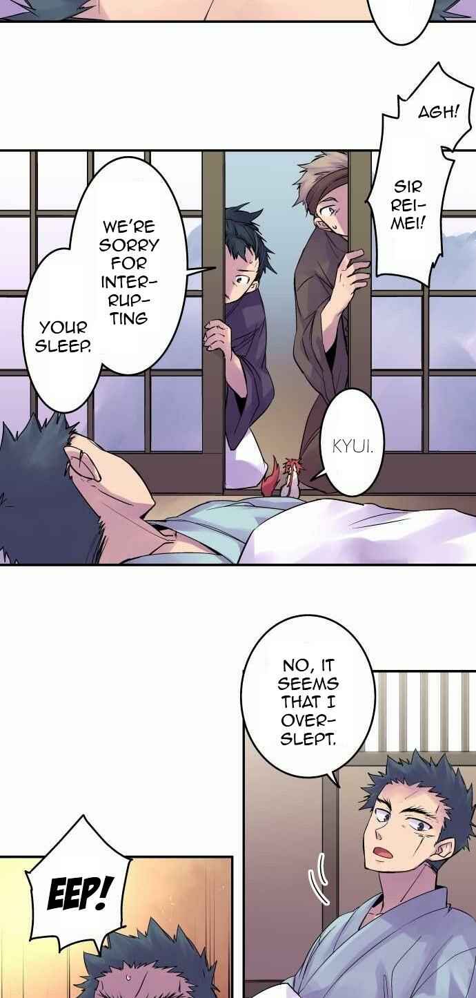 Chapter 89 - Page 12