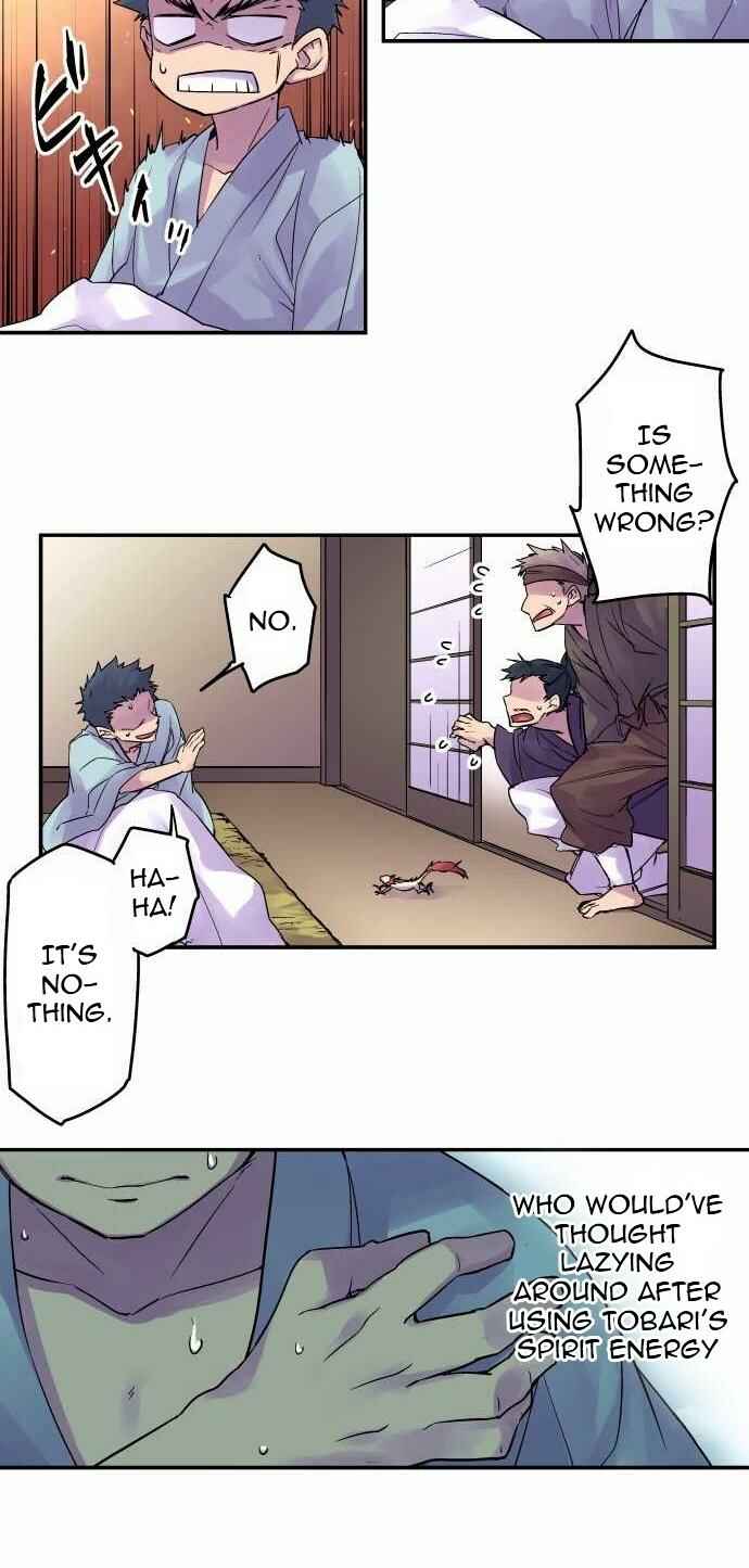 Chapter 89 - Page 13