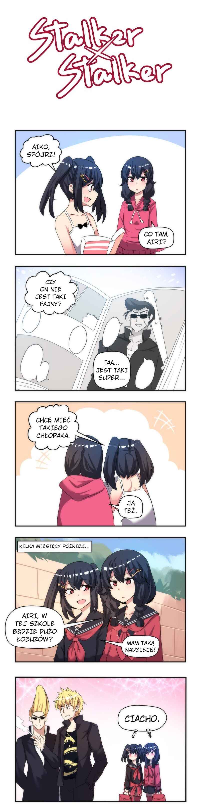 Chapter 20 - Page 1