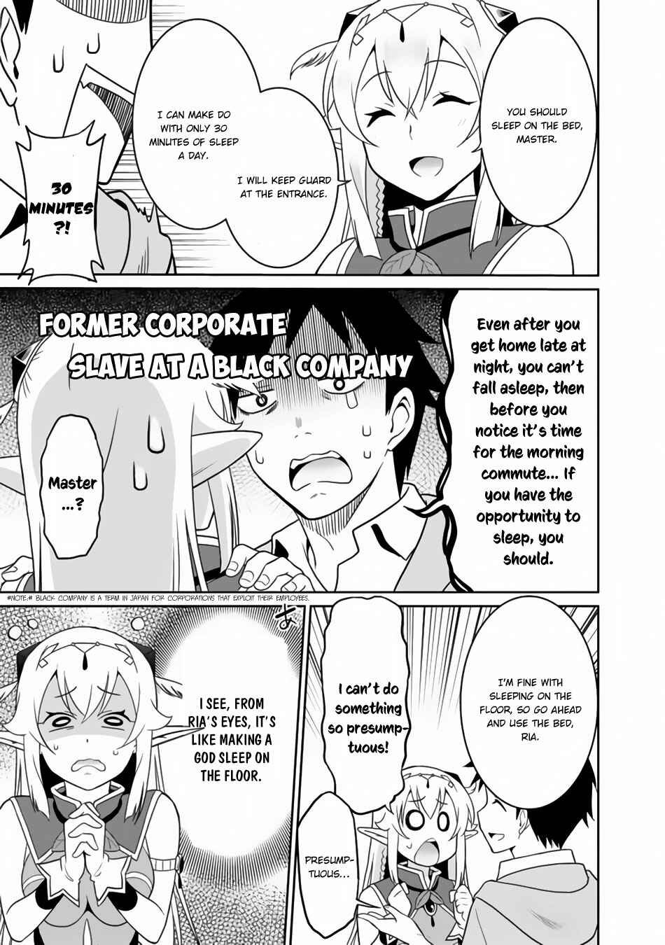 Chapter 3 - Page 6