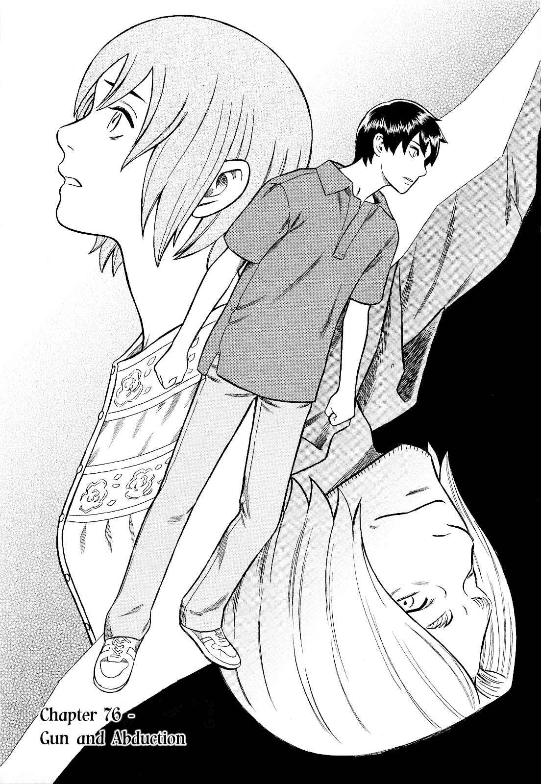 Chapter 76 - Page 1