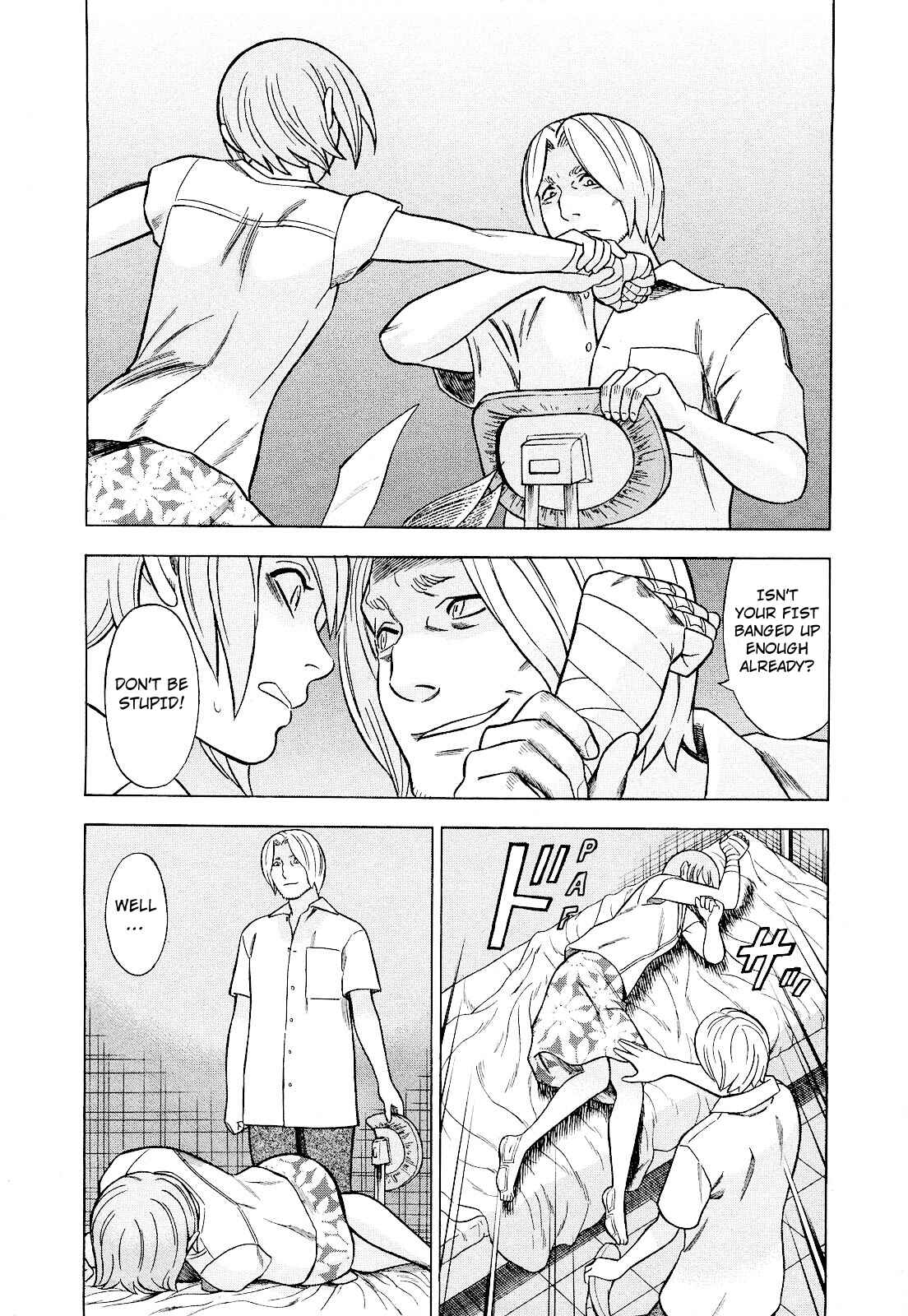 Chapter 76 - Page 10