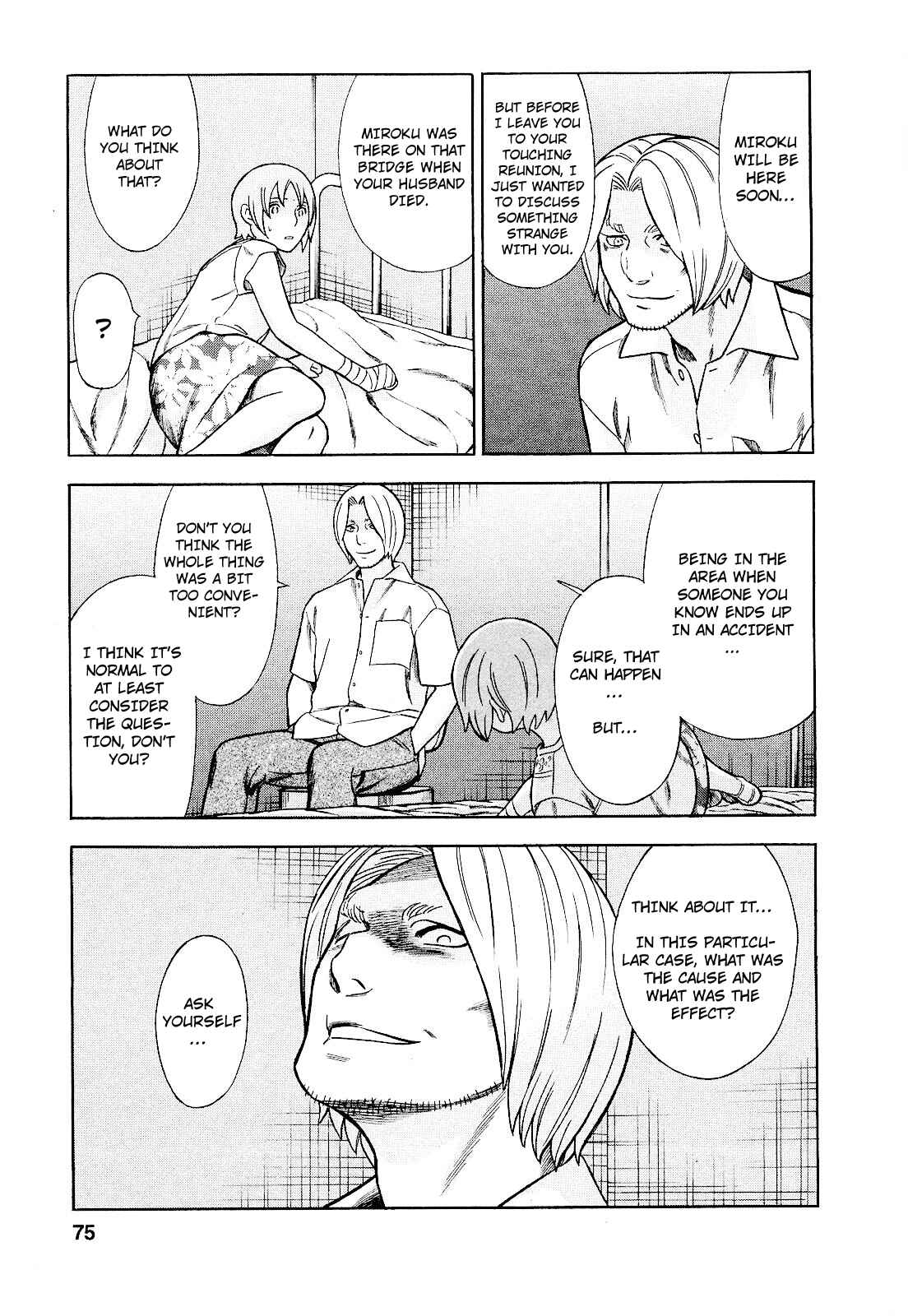 Chapter 76 - Page 11