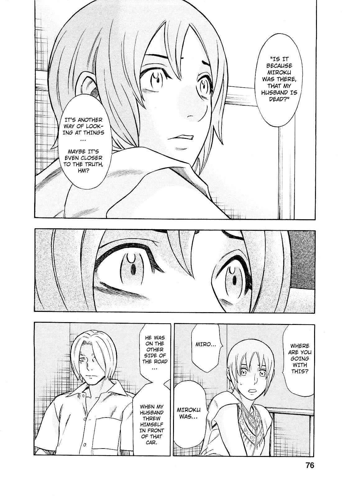 Chapter 76 - Page 12