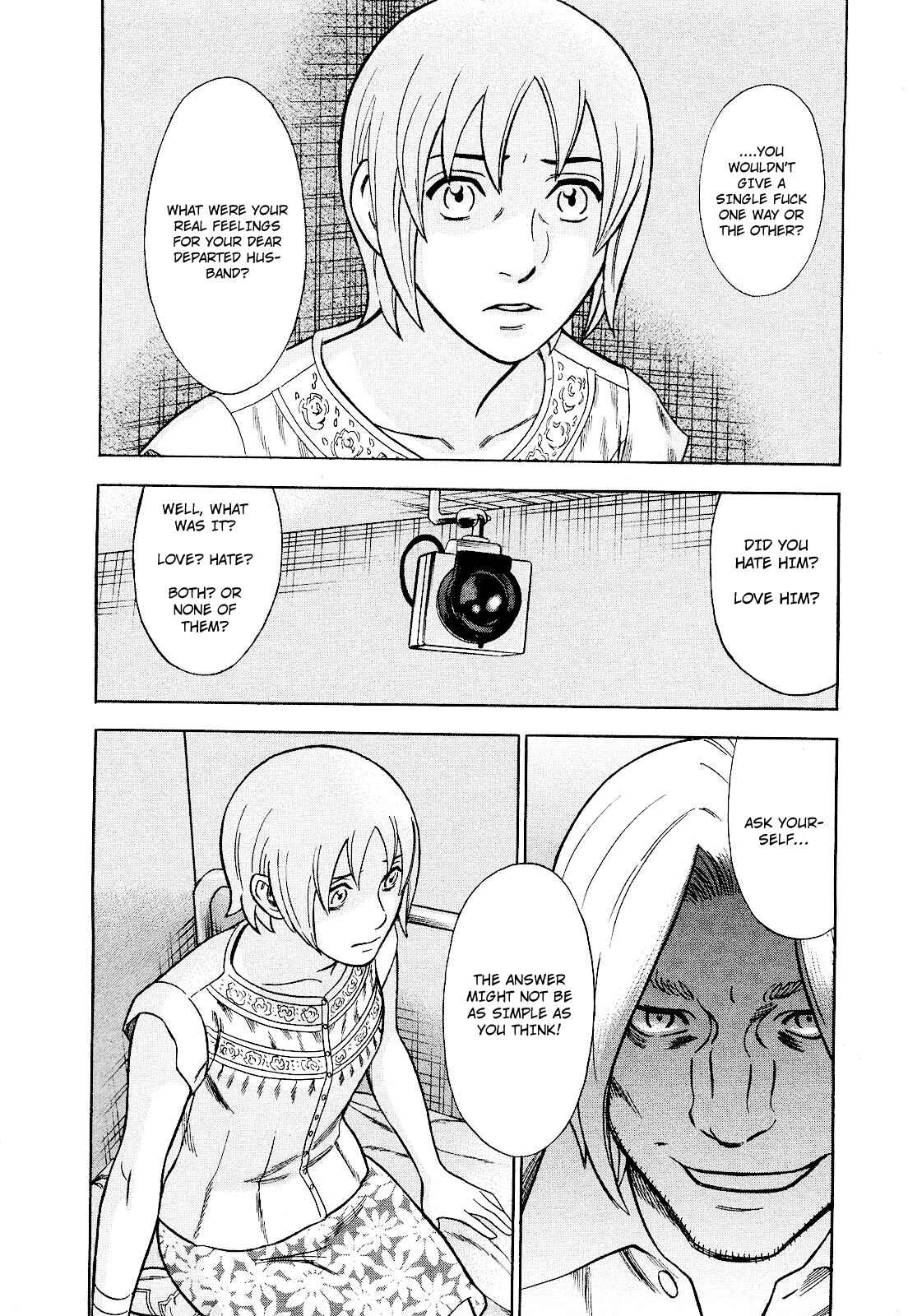 Chapter 76 - Page 14