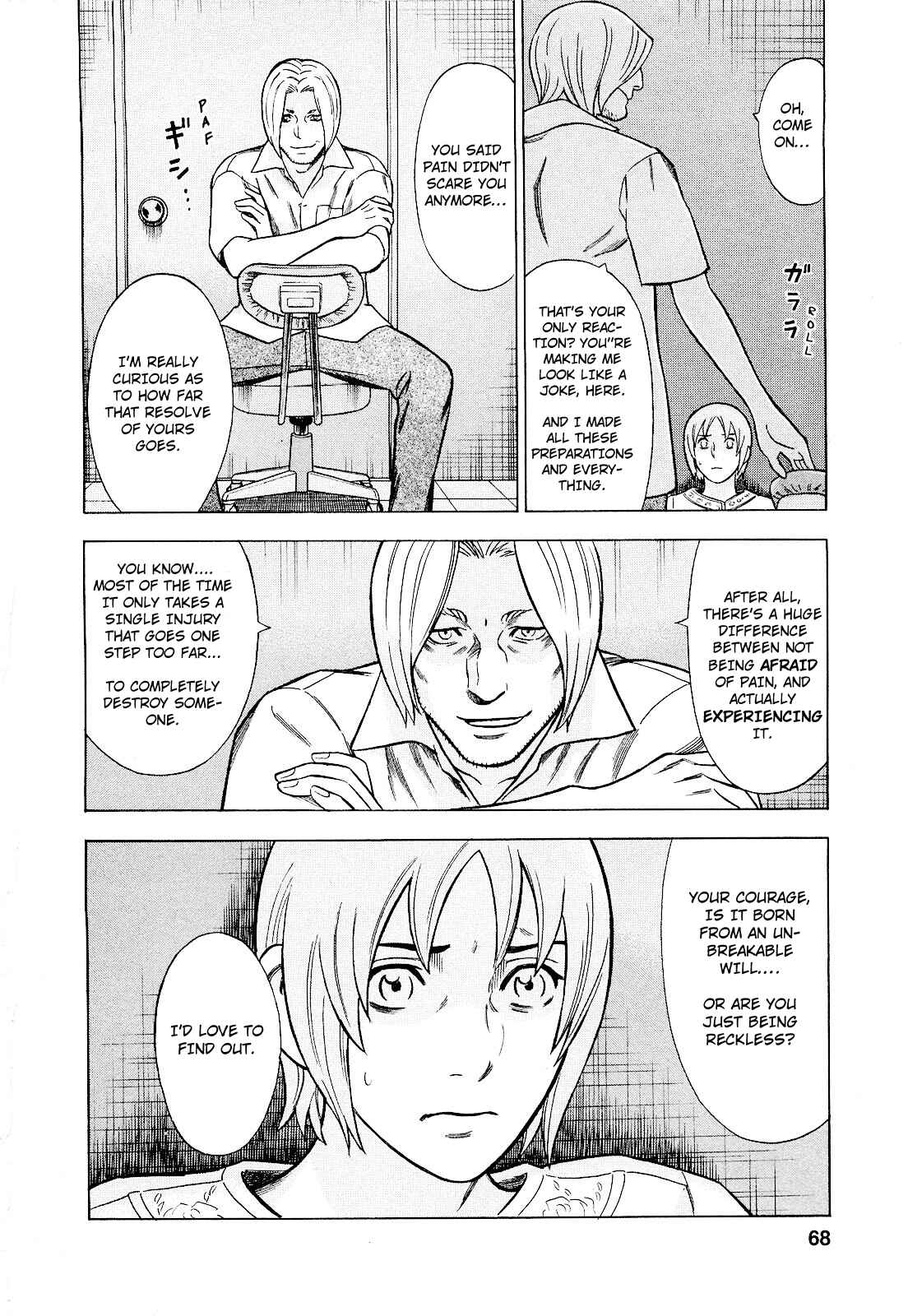 Chapter 76 - Page 4