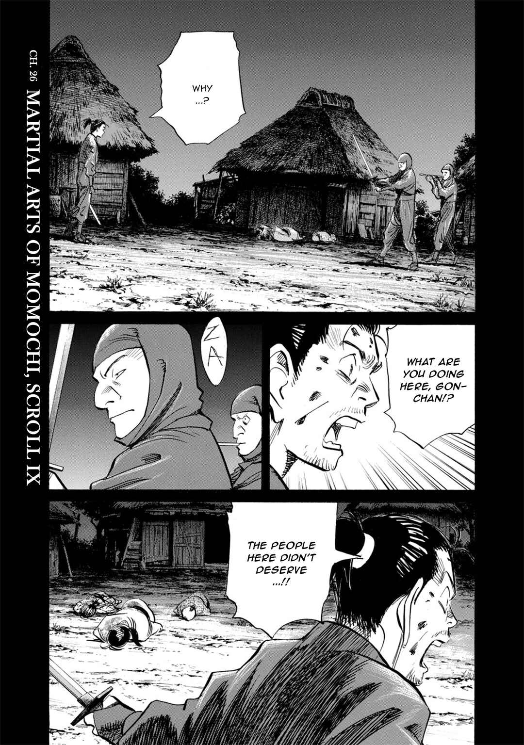 Chapter 26 - Page 1