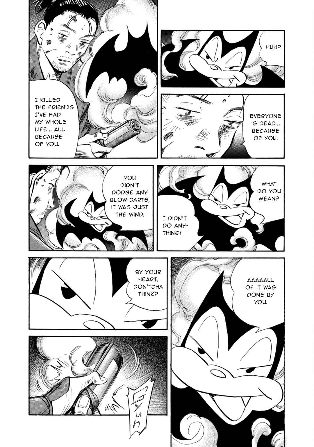Chapter 26 - Page 22