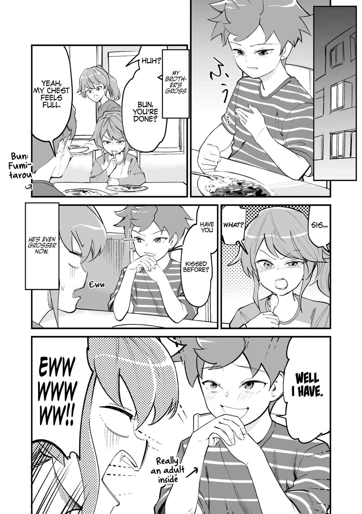 Chapter 19 - Page 1