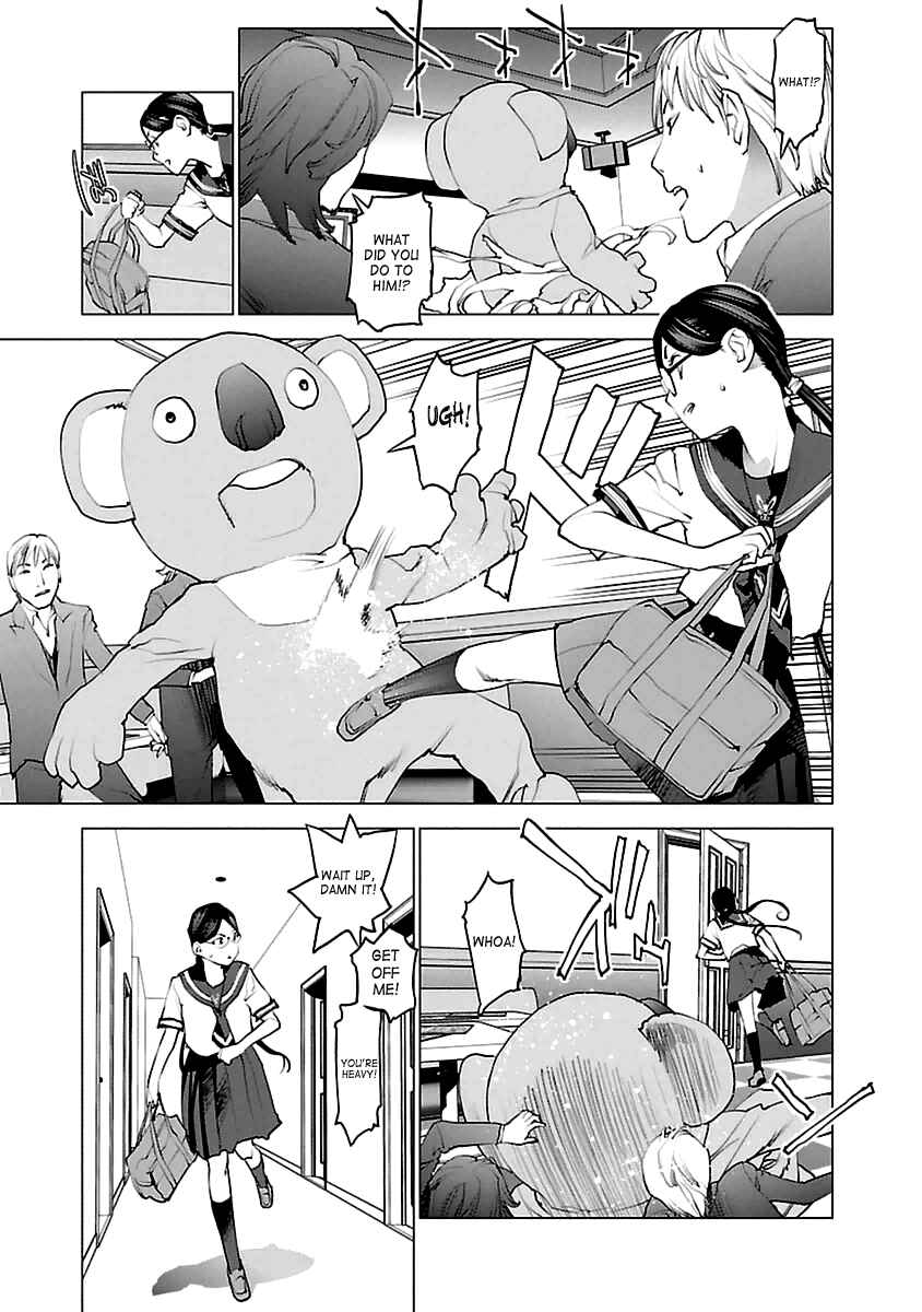 Chapter 37 - Page 17