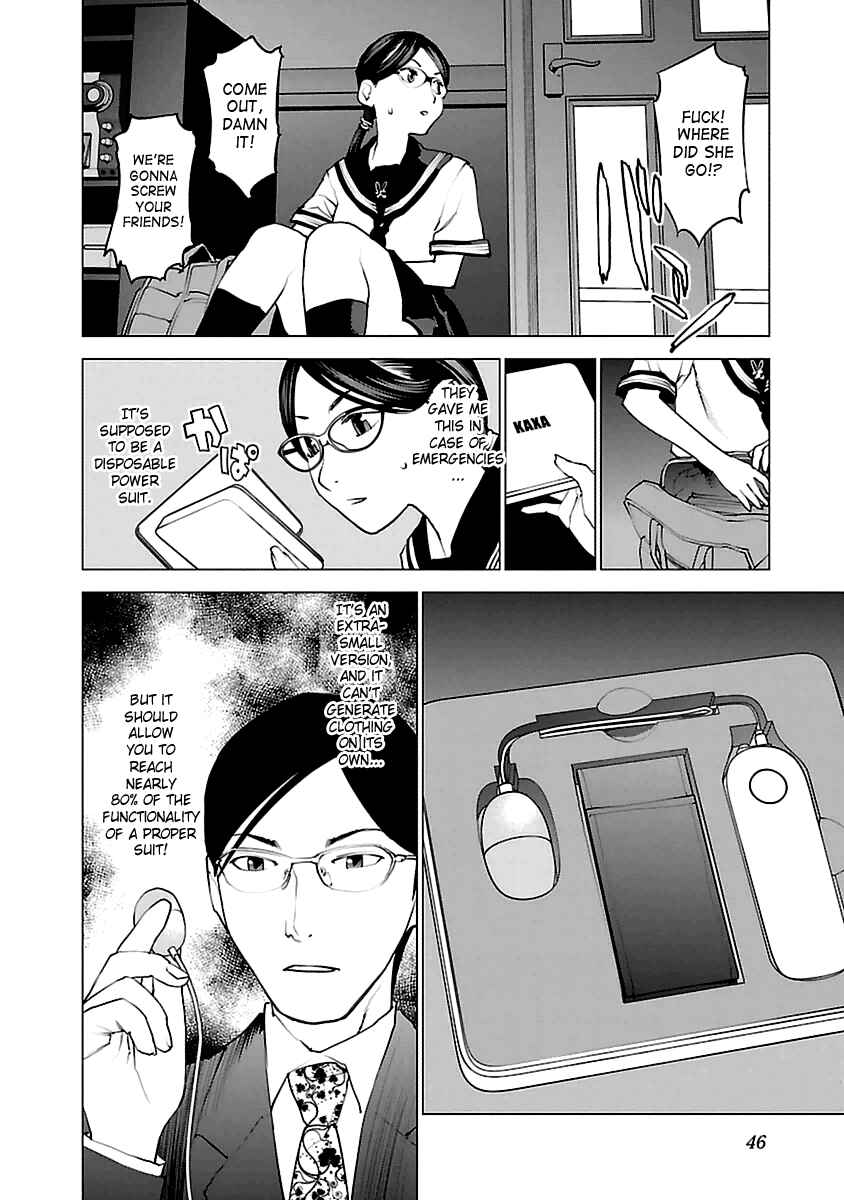 Chapter 37 - Page 18