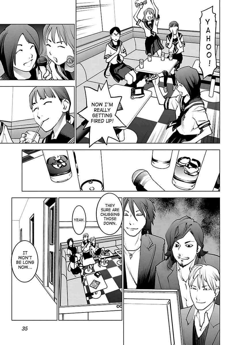 Chapter 37 - Page 7