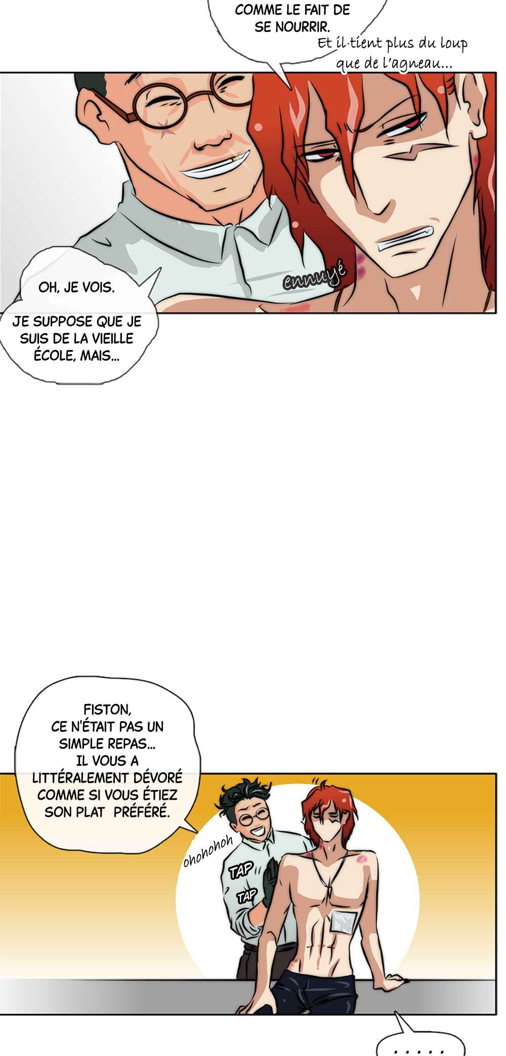 Chapter 14 - Page 57