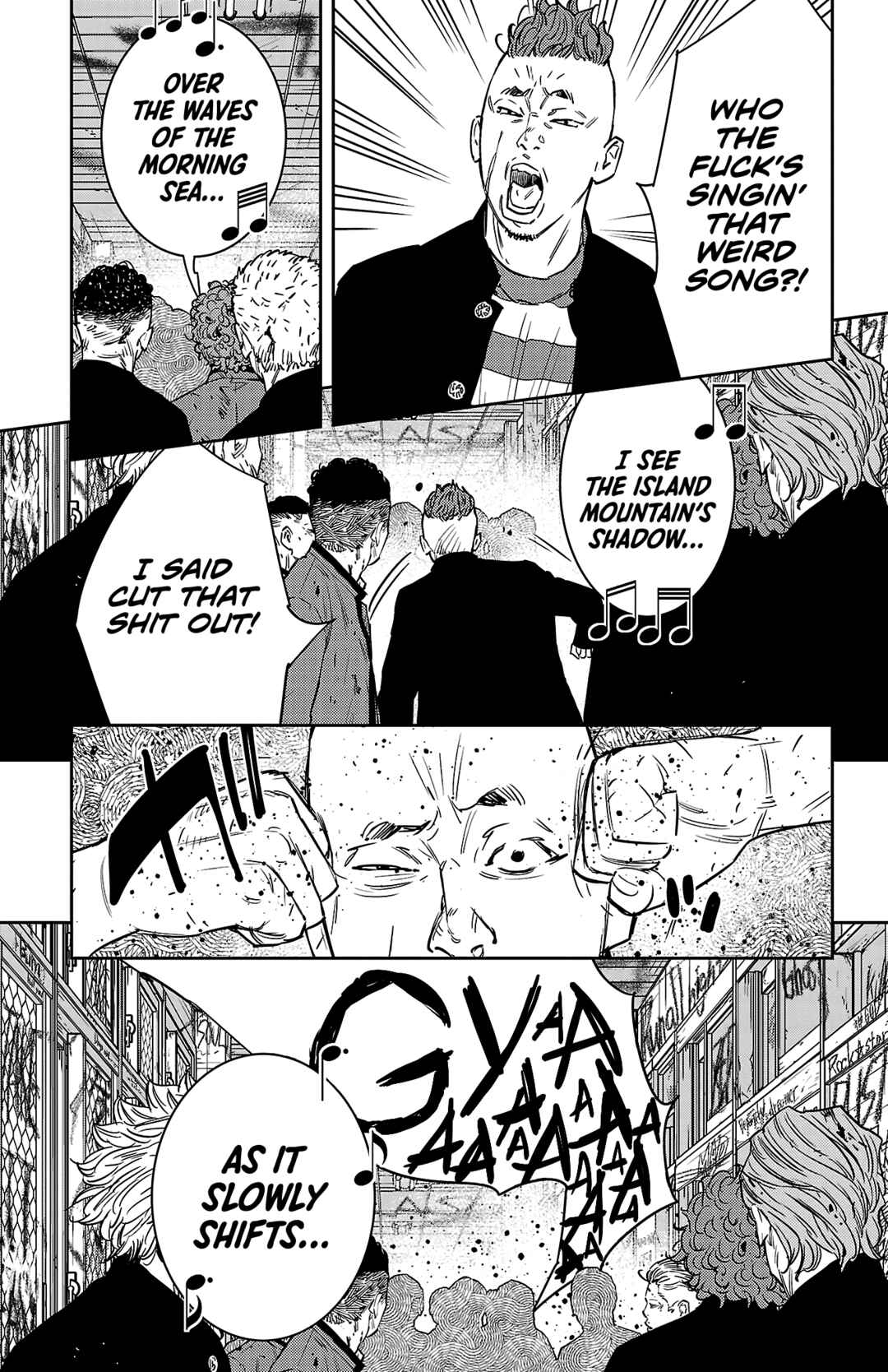 Chapter 99 - Page 13
