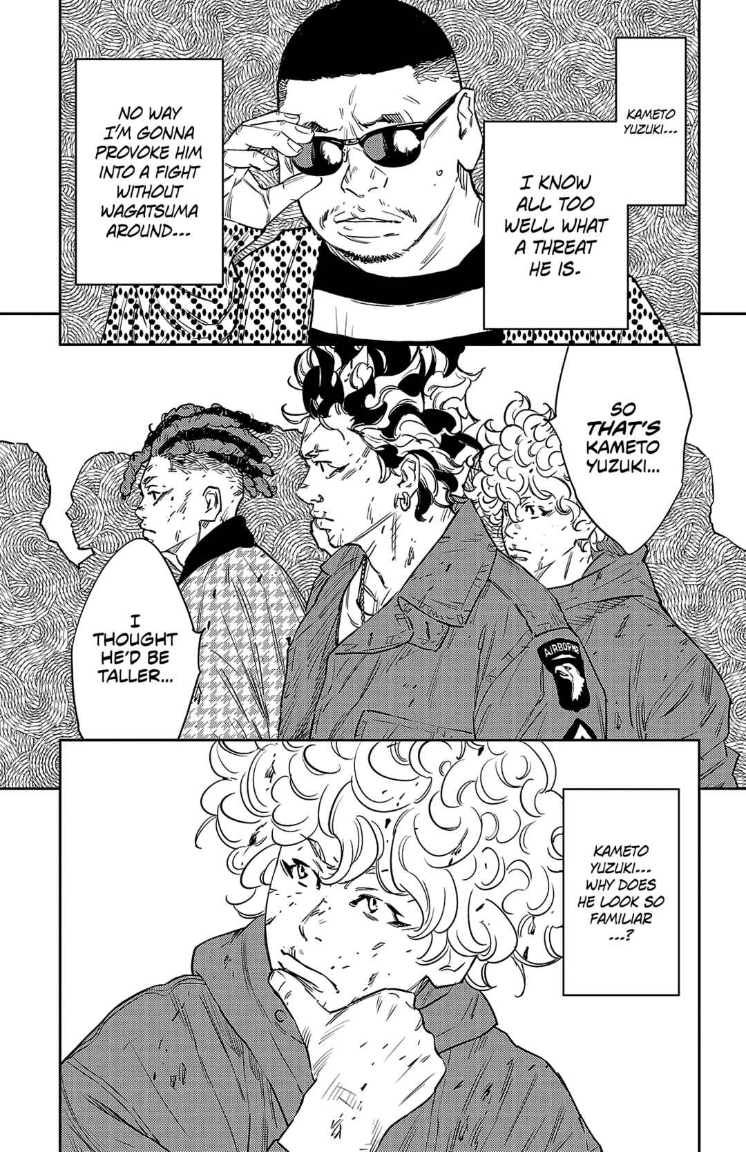 Chapter 99 - Page 21