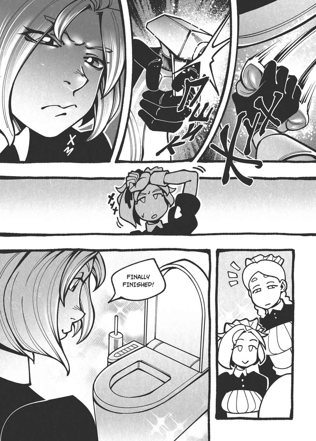 Chapter 1 - Page 1