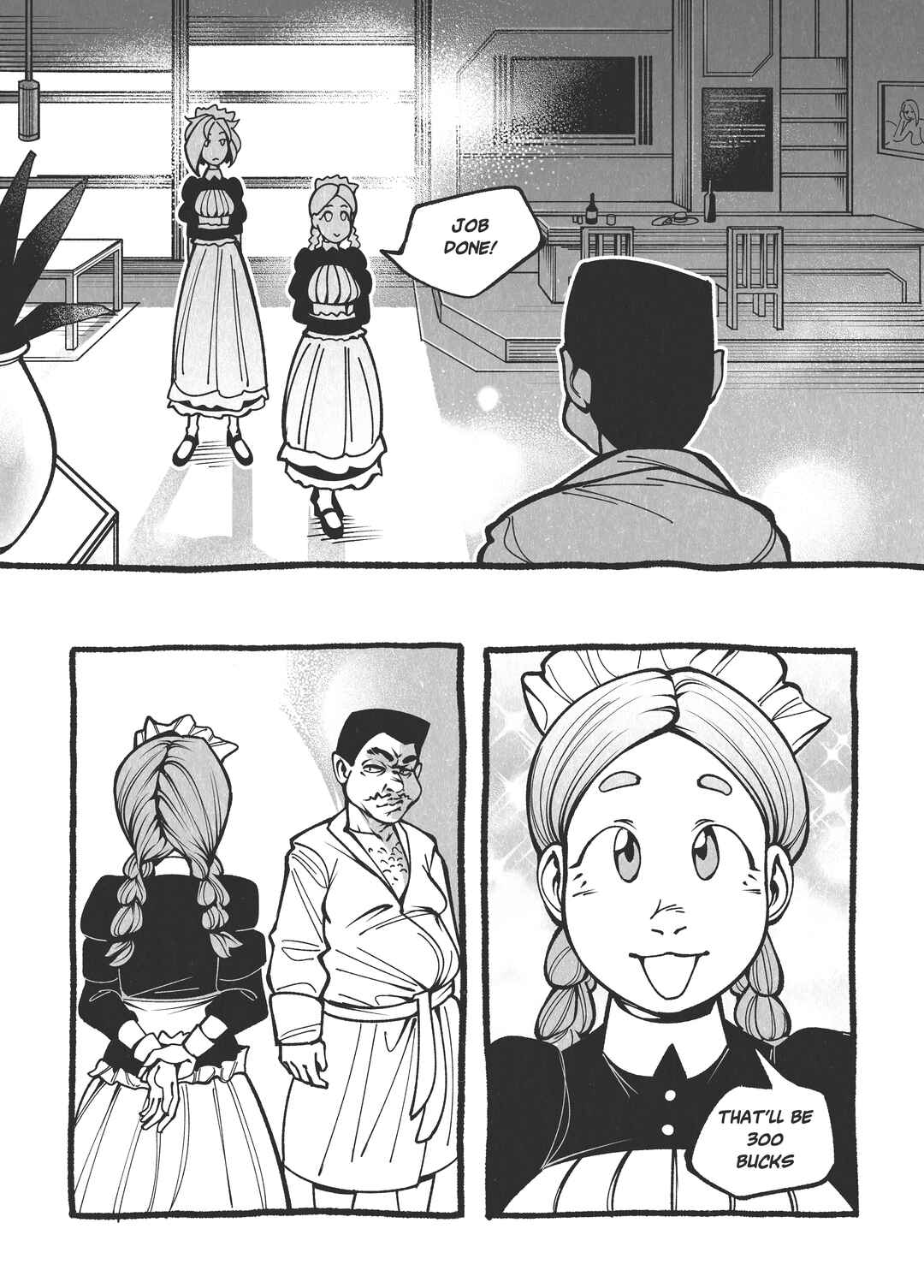 Chapter 1 - Page 3