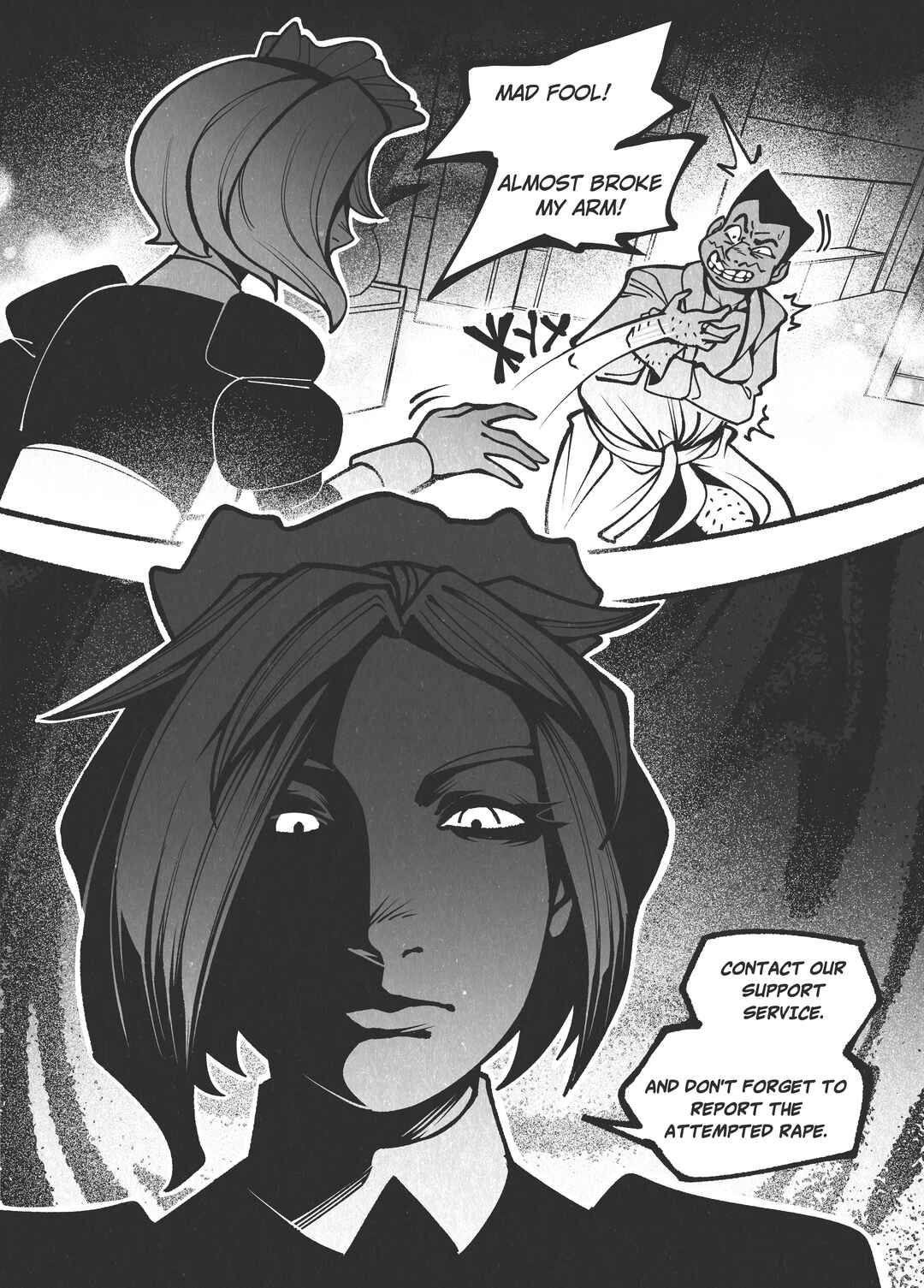 Chapter 1 - Page 5
