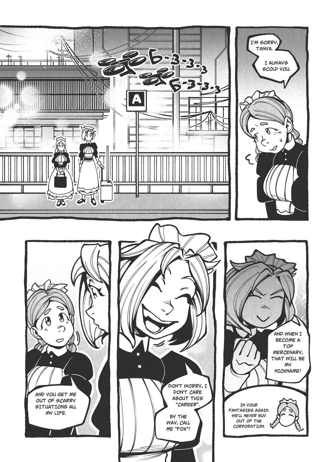 Chapter 1 - Page 7