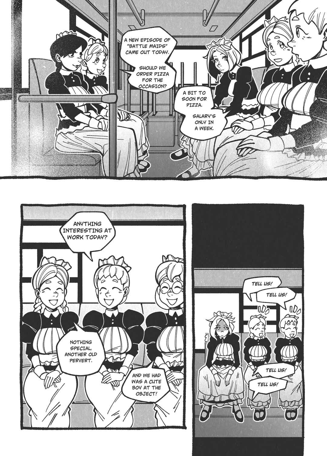 Chapter 1 - Page 9