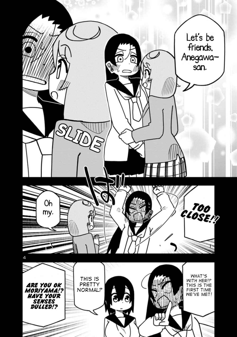Chapter 77 - Page 4