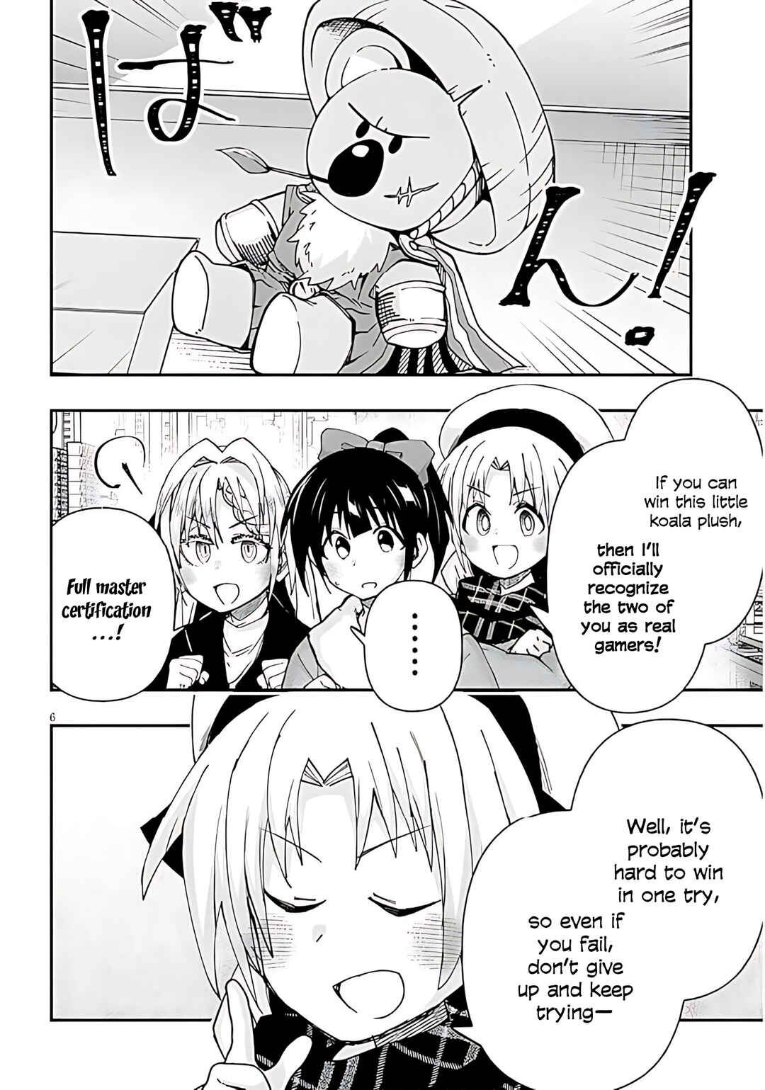 Chapter 140 - Page 7