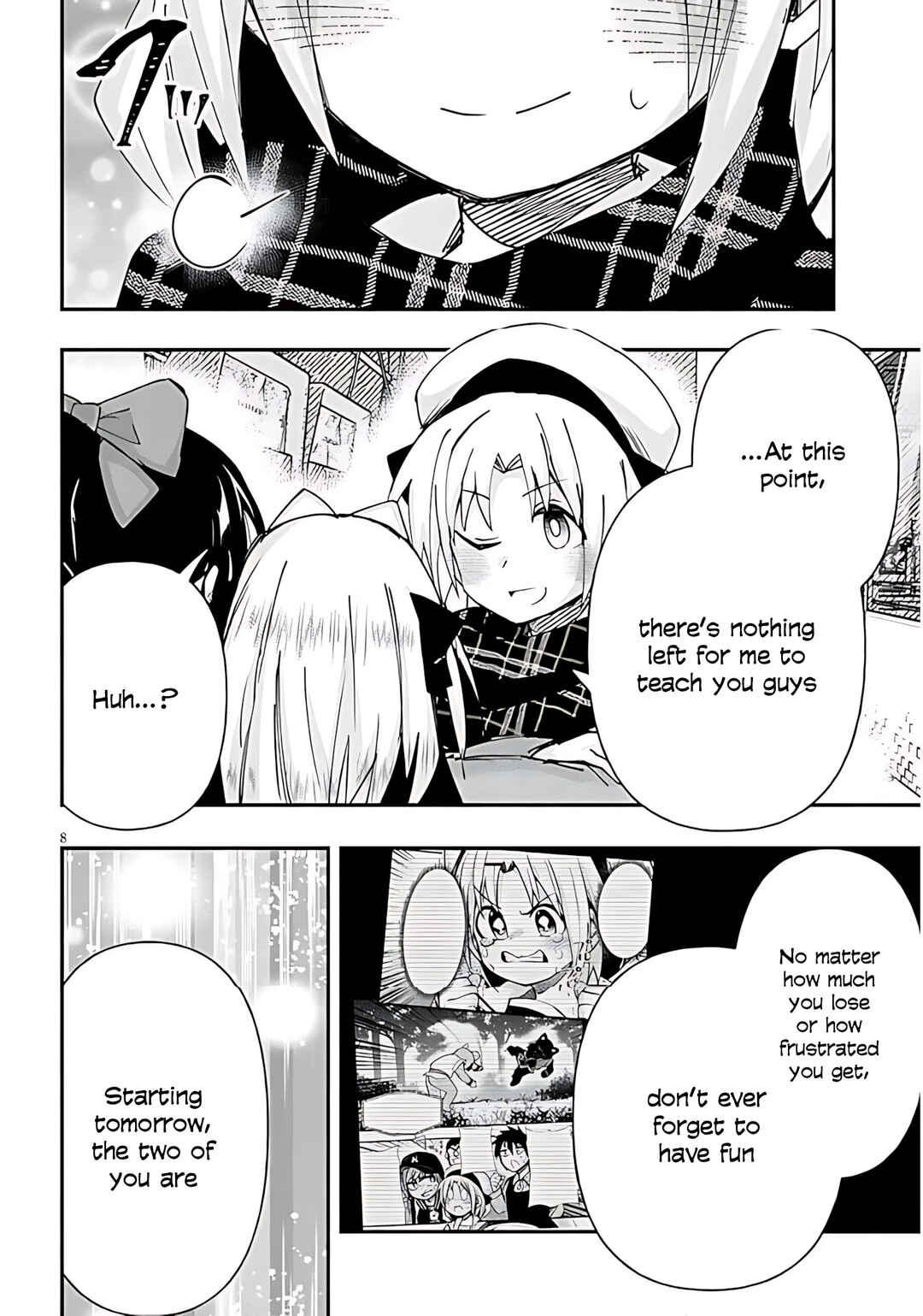 Chapter 140 - Page 9