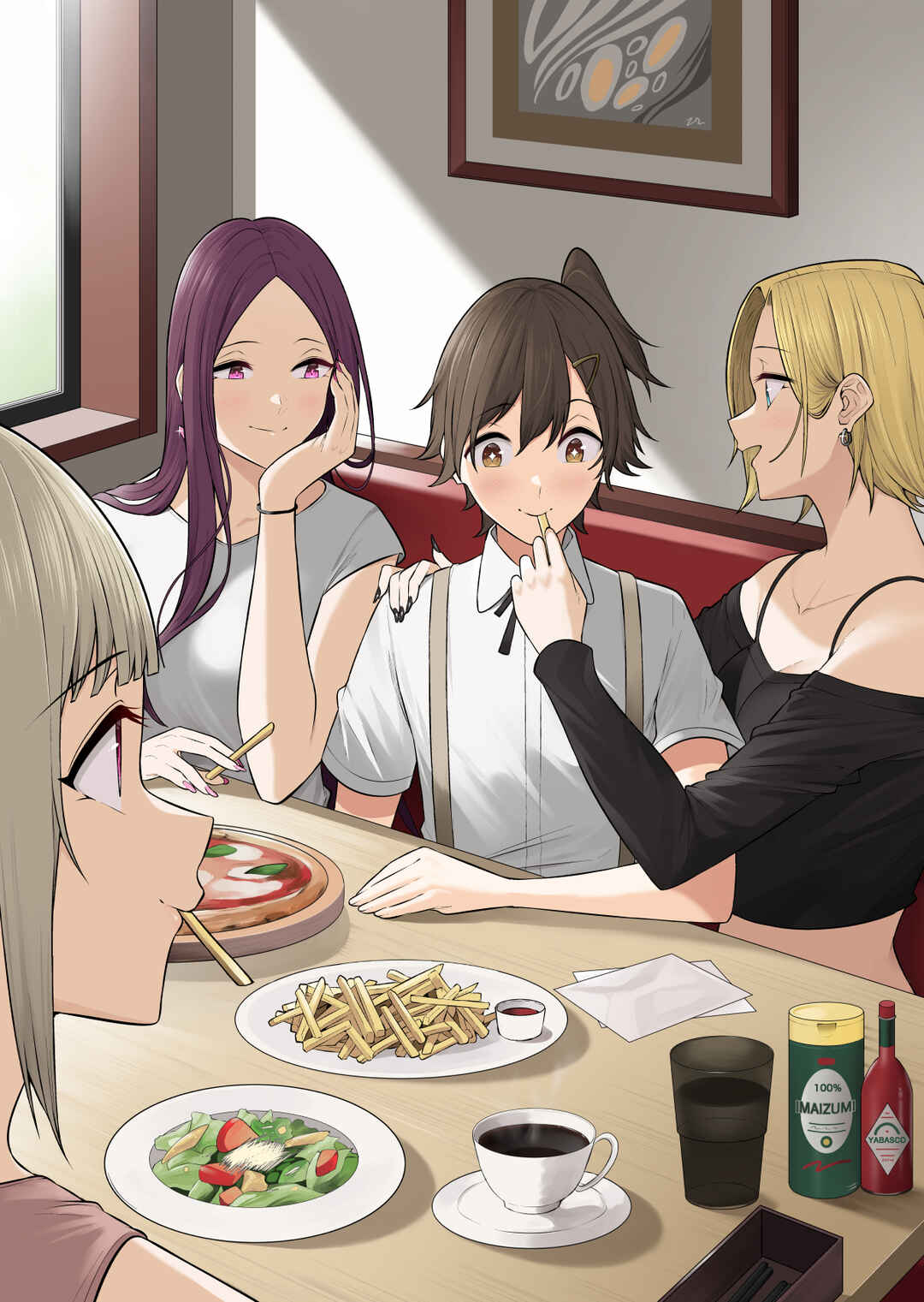 Chapter 15.5 - Page 15