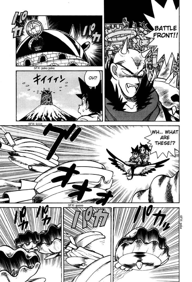 Chapter 110 - Page 3