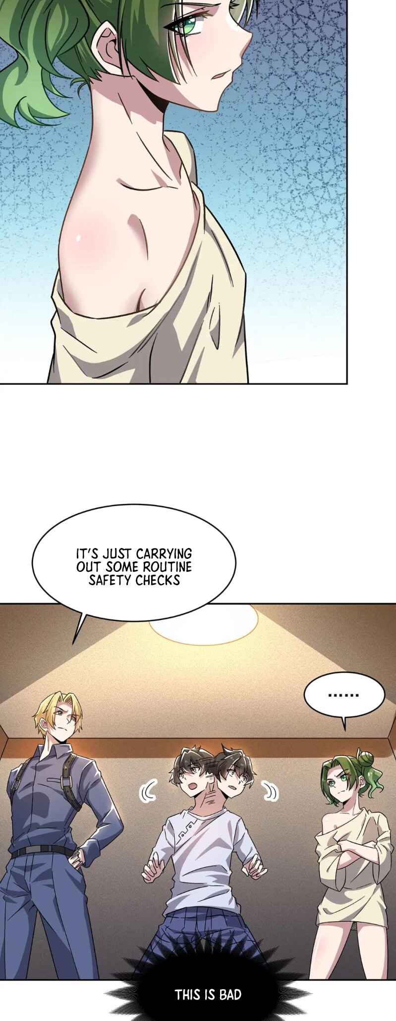 Chapter 54 - Page 23
