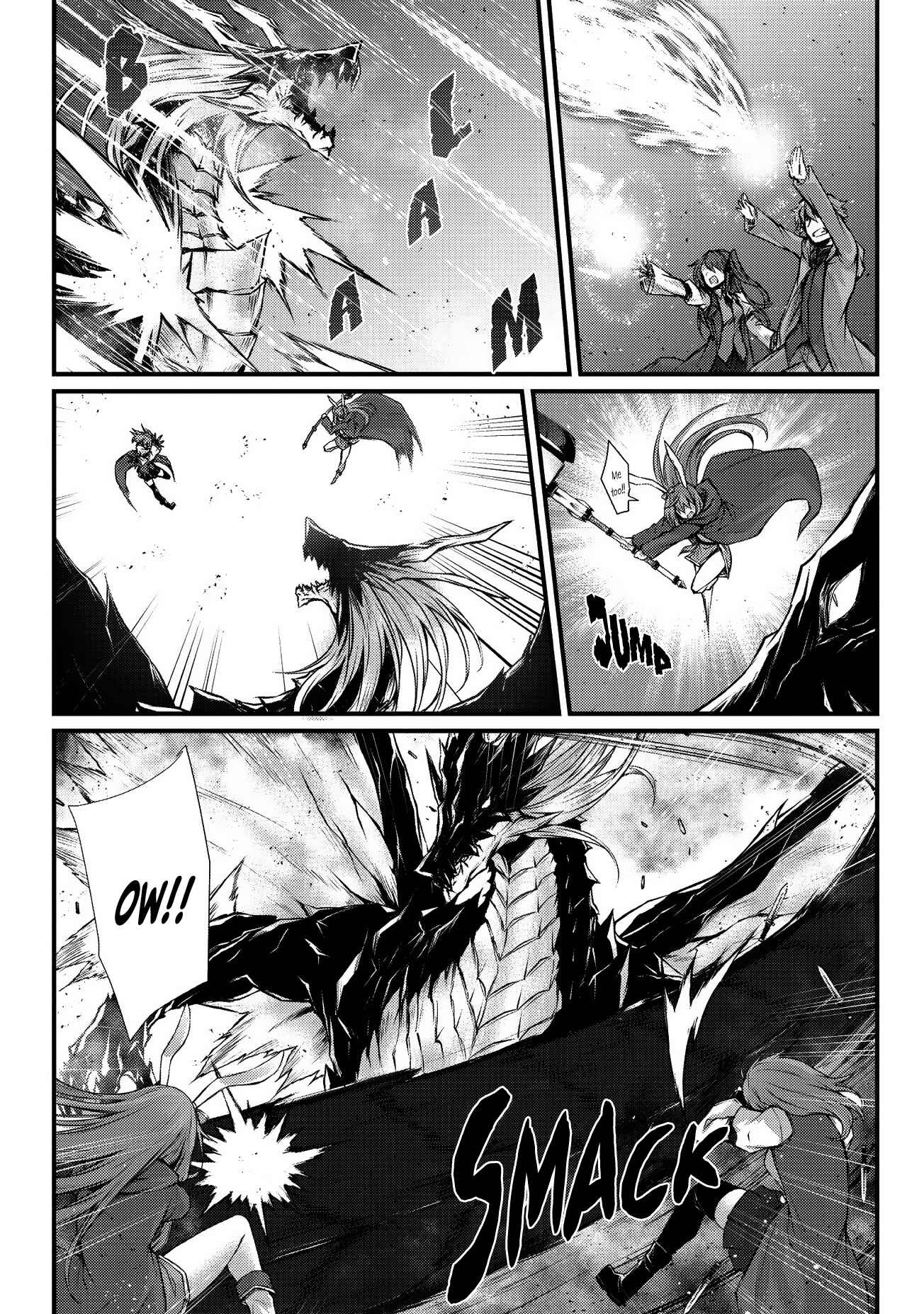 Chapter 31 - Page 12