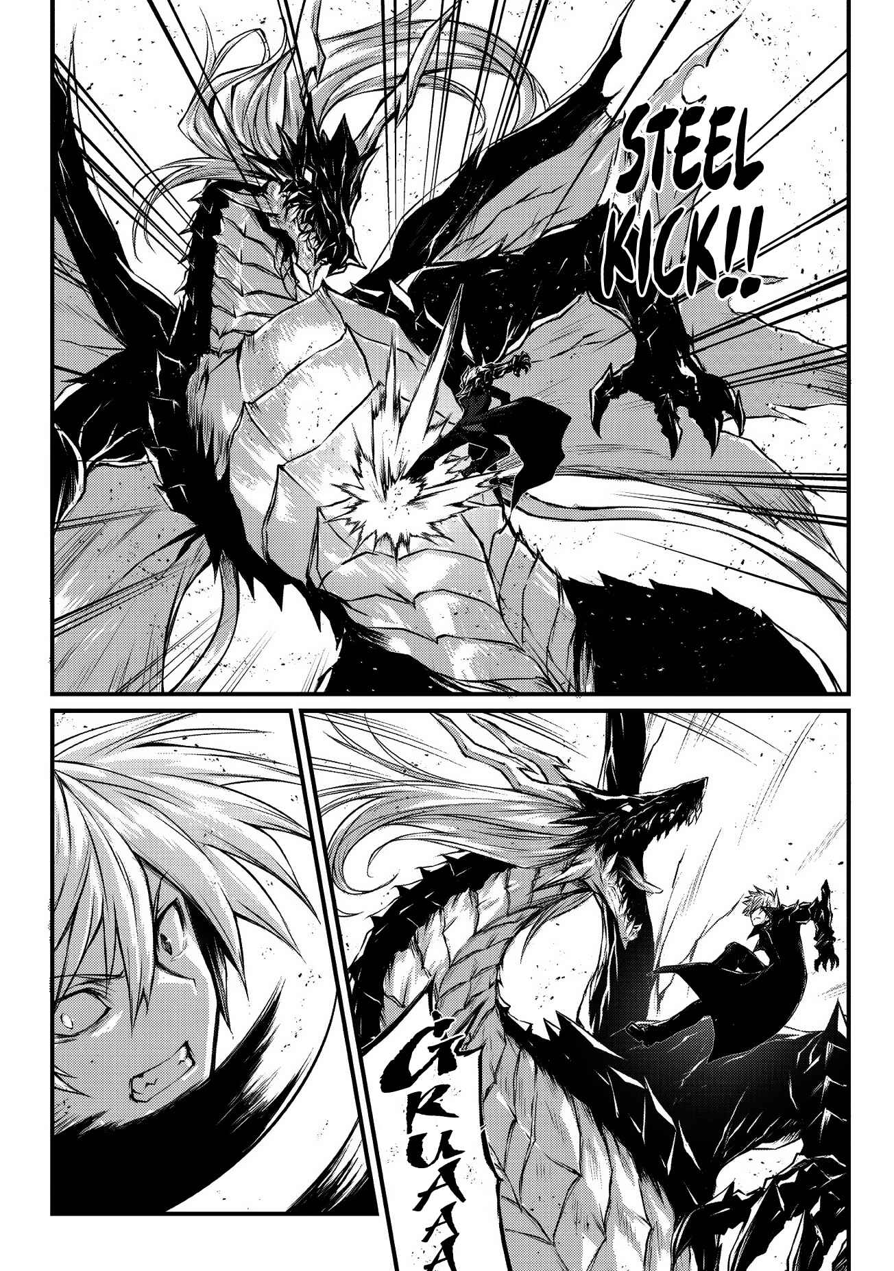 Chapter 31 - Page 20