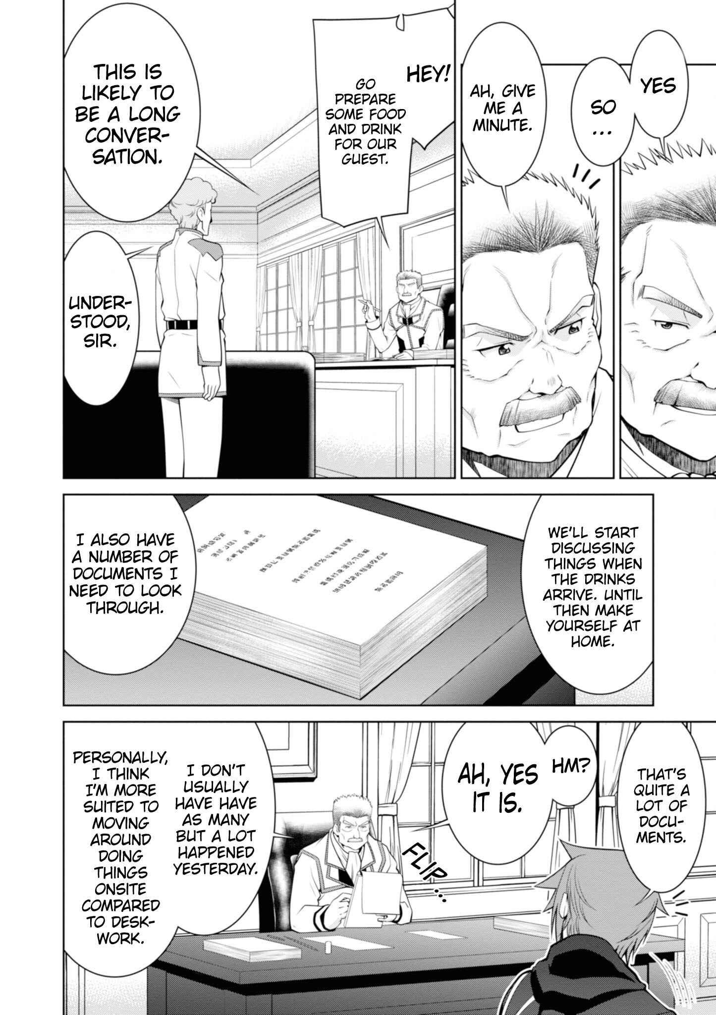 Chapter 48 - Page 22