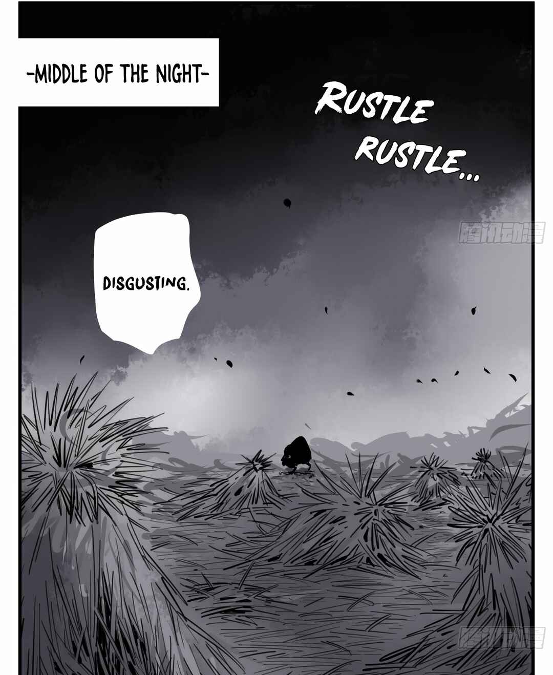 Chapter 3 - Page 19