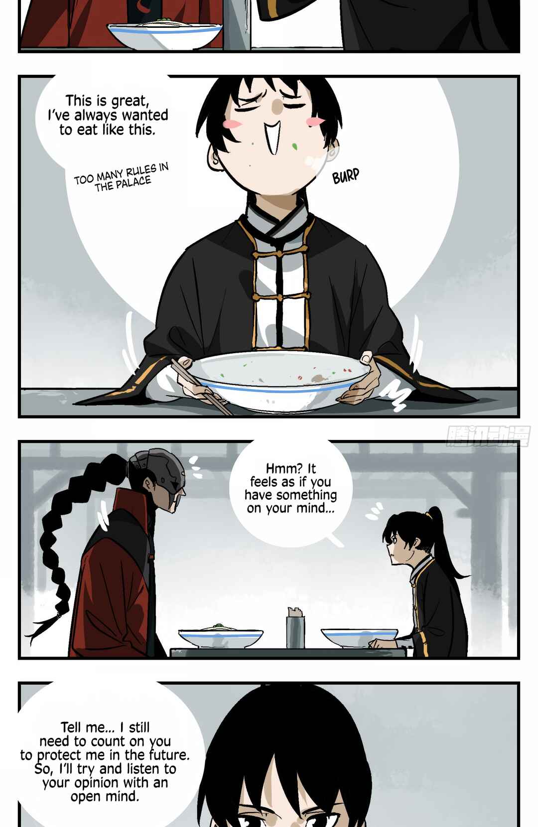 Chapter 3 - Page 3