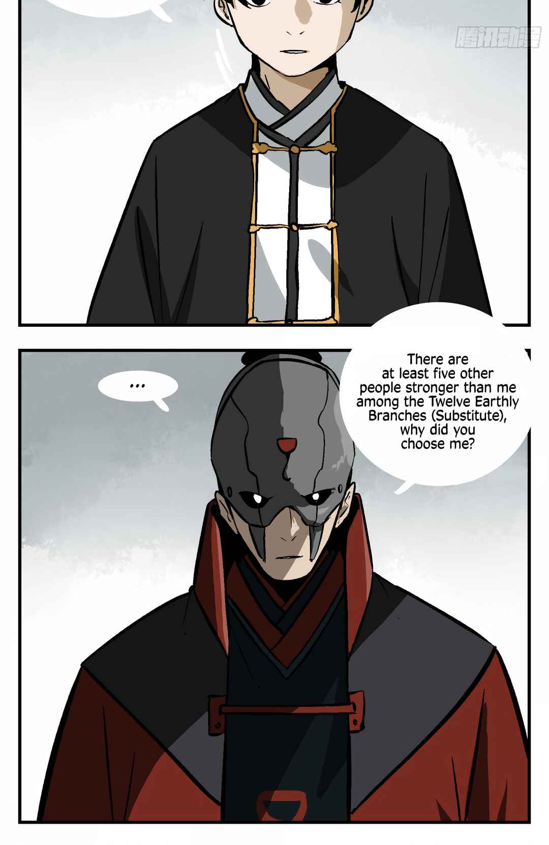 Chapter 3 - Page 4