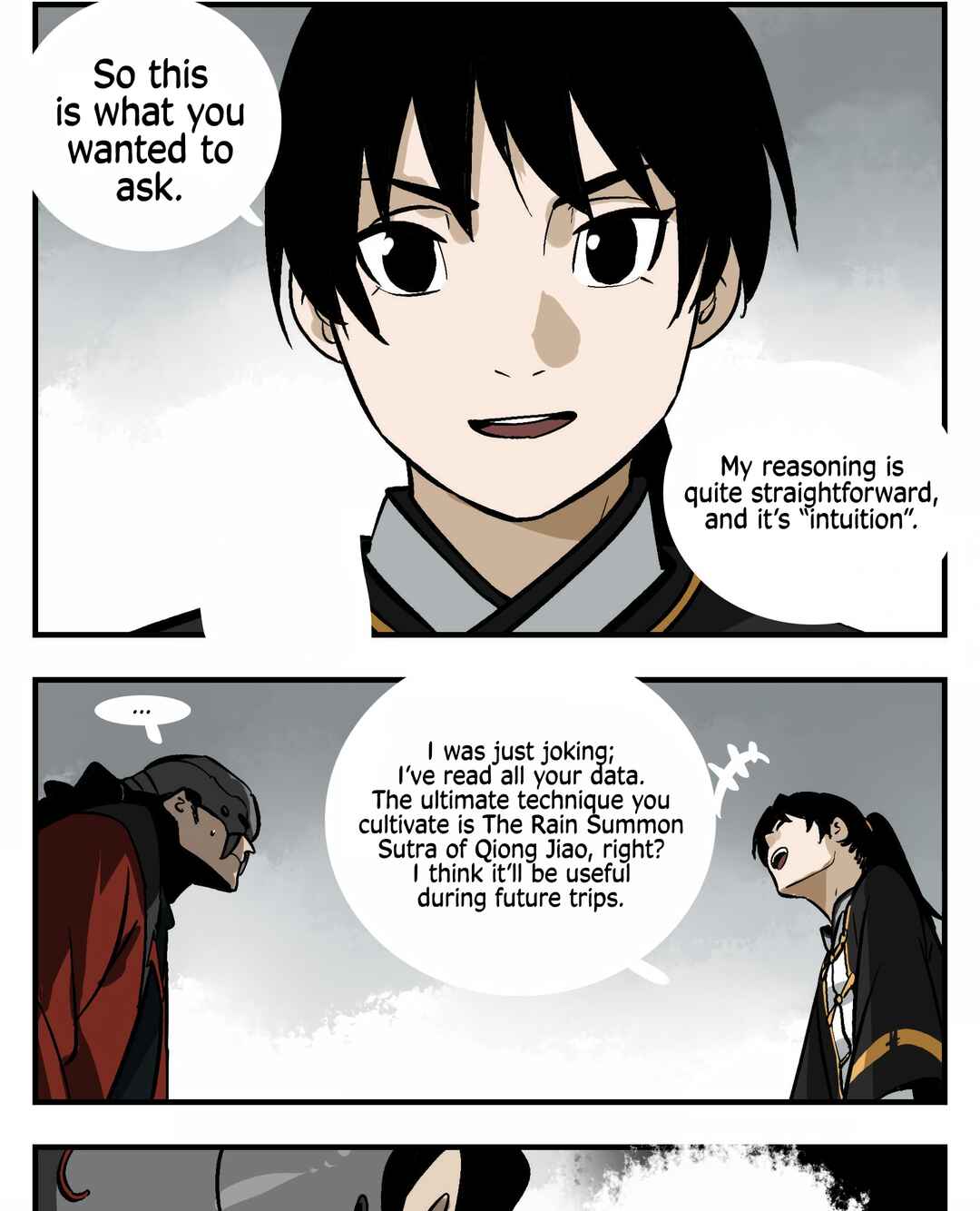 Chapter 3 - Page 5