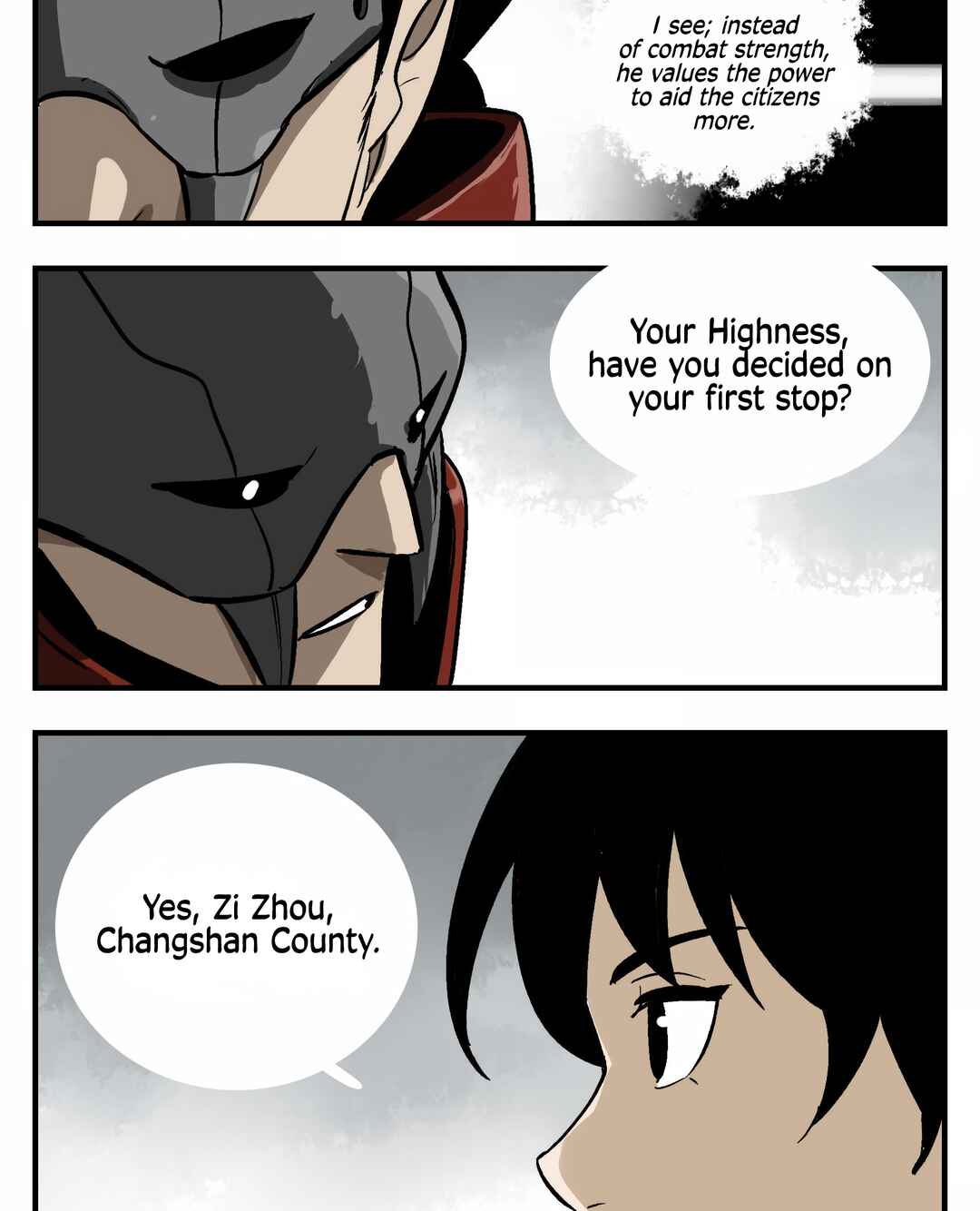 Chapter 3 - Page 6