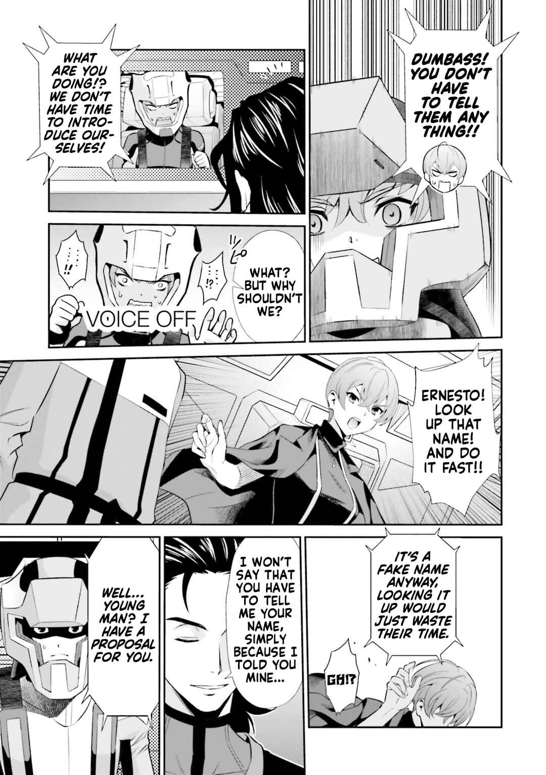 Chapter 8 - Page 21